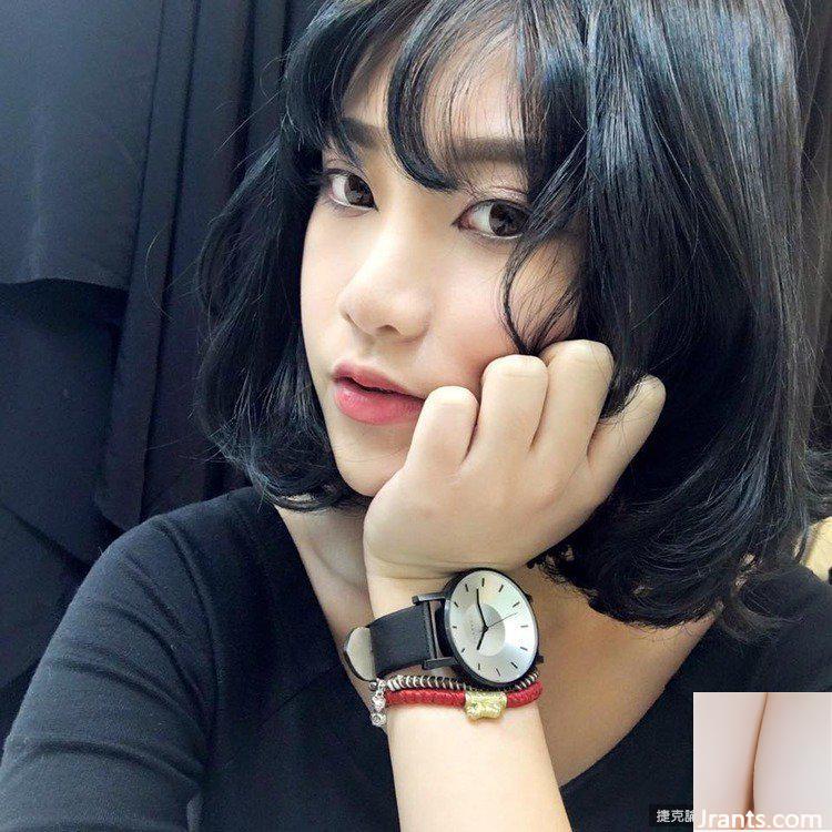 Tại Game Show, cosplayer ngực siêu ngực Li Youmei diễn giải nữ tướng Cổng Thời Không (24P) - Ảnh 11