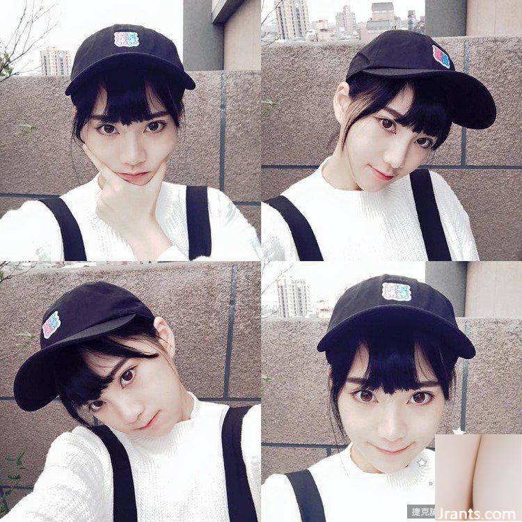 Tại Game Show, cosplayer ngực siêu ngực Li Youmei diễn giải nữ tướng Cổng Thời Không (24P) - Ảnh 12