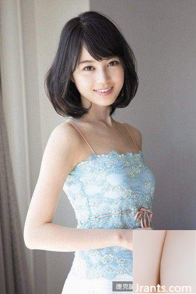 (Nogizaka) Erika Ikuta (19), một cô gái trẻ nghiêm túc, rất nổi tiếng nhờ xuất hiện trong sách ảnh (24P) - Ảnh 10