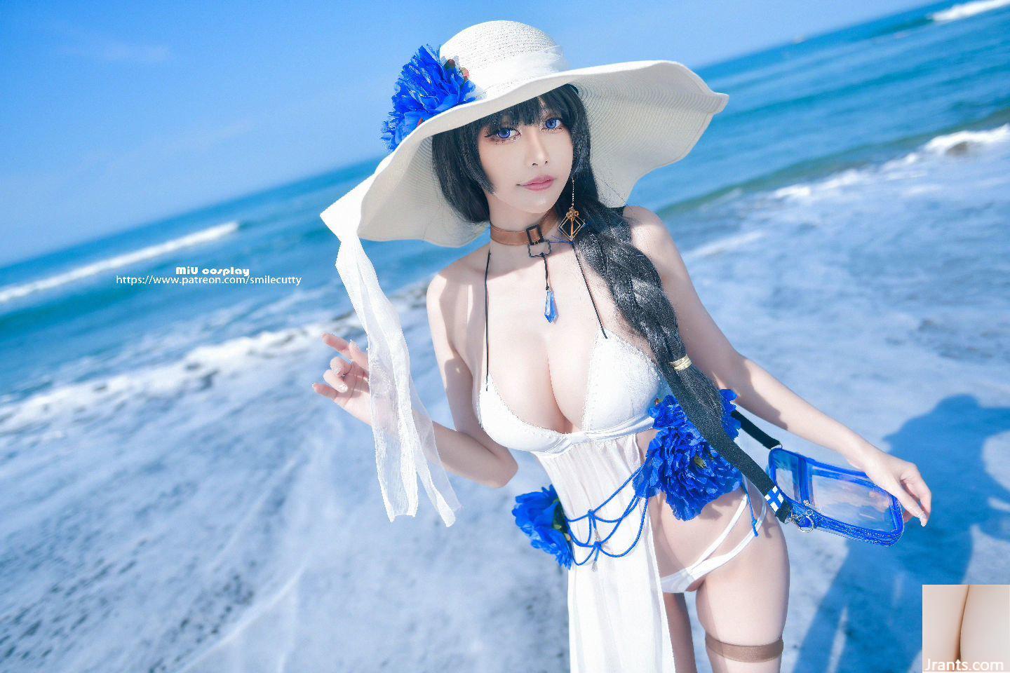 Nữ thần COS “Hungry Xiaoxuan Miu-Xuan Ge” khí chất tươi tắn, lộ rõ ​​đường sự nghiệp (19P) - Ảnh 10