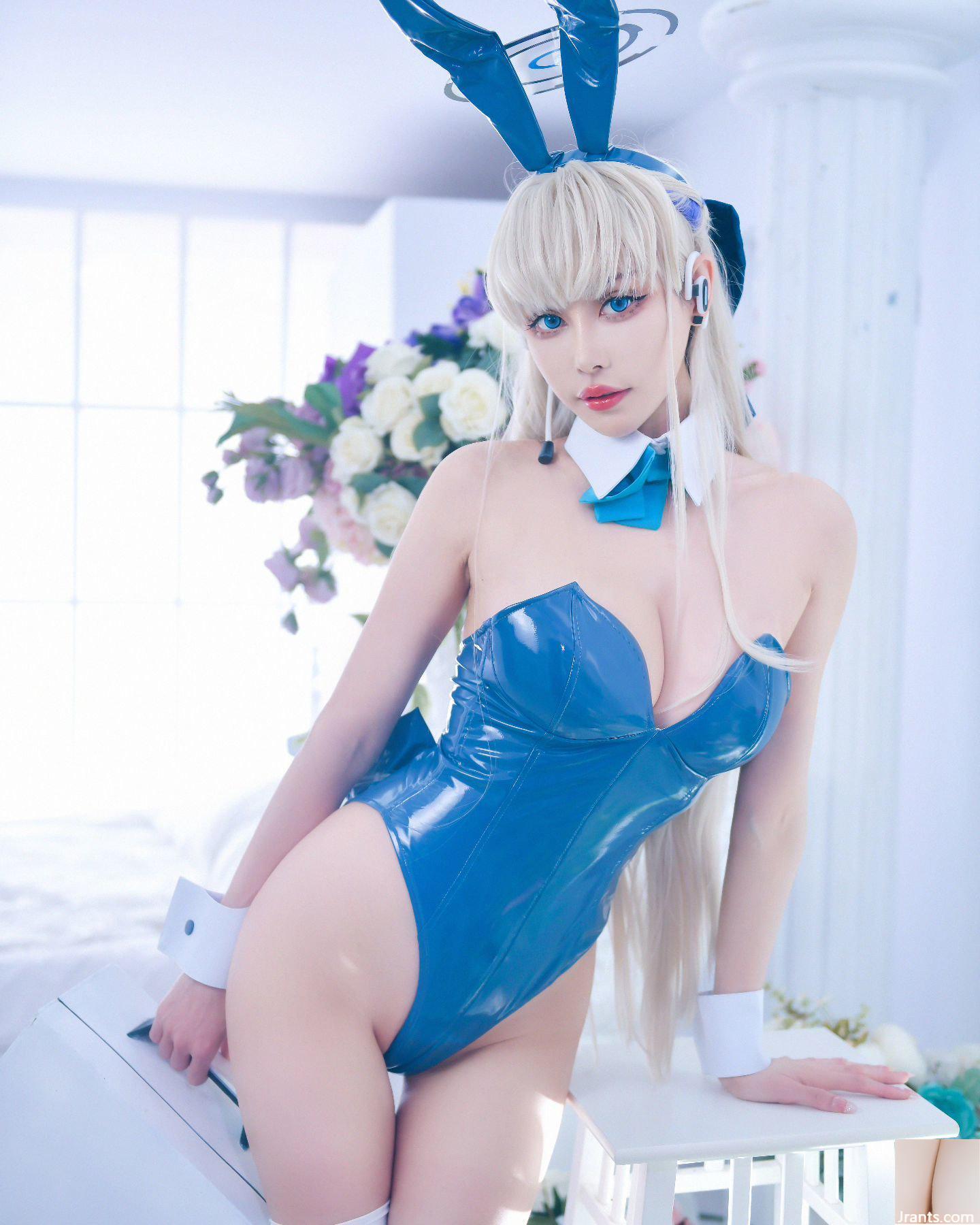 Nữ thần COS “Hungry Xiaoxuan Miu-Xuan Ge” khí chất tươi tắn, lộ rõ ​​đường sự nghiệp (19P) - Ảnh 5