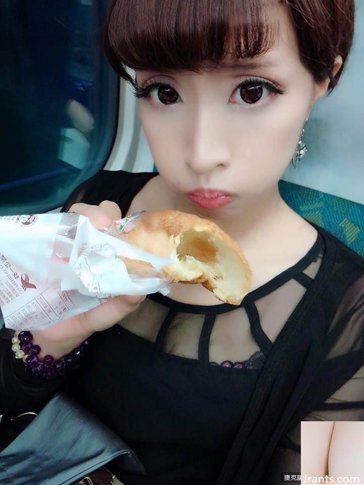 Bộ ảnh khỏa thân của hot girl gợi cảm Mu Yingrong gây sốt (39P) - Ảnh 3