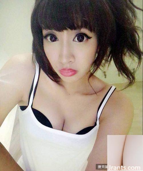 Bộ ảnh khỏa thân của hot girl gợi cảm Mu Yingrong gây sốt (39P) - Ảnh 34