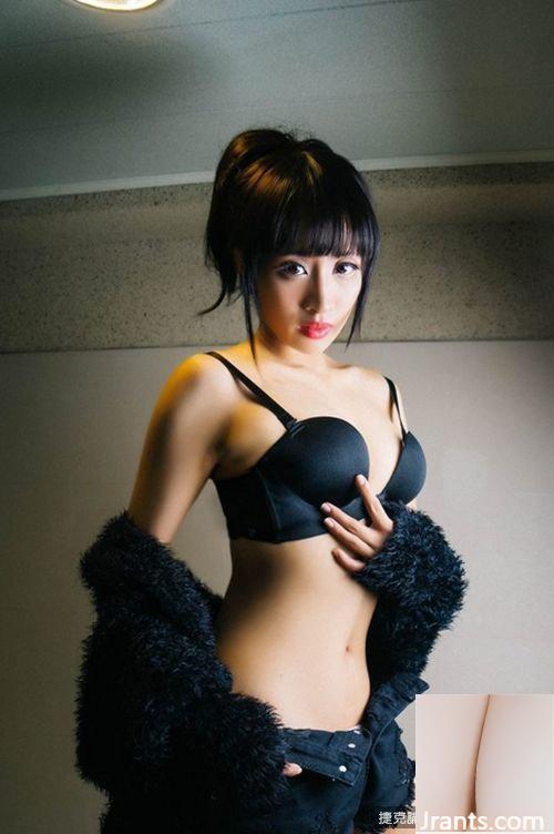 Bộ ảnh khỏa thân của hot girl gợi cảm Mu Yingrong gây sốt (39P) - Ảnh 38