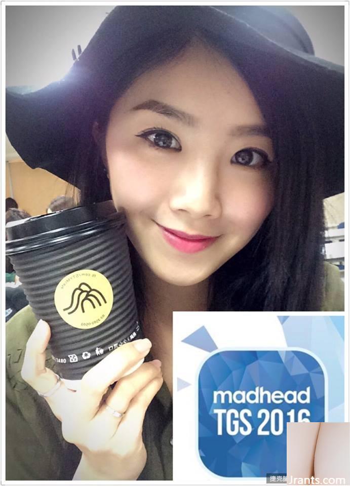 Nữ thần hội chợ (Zeng Tian) dùng băng dính bóp ngực to và thay quần áo, ngực bị đứt và cô hét lên đau đớn (28P) - Ảnh 5