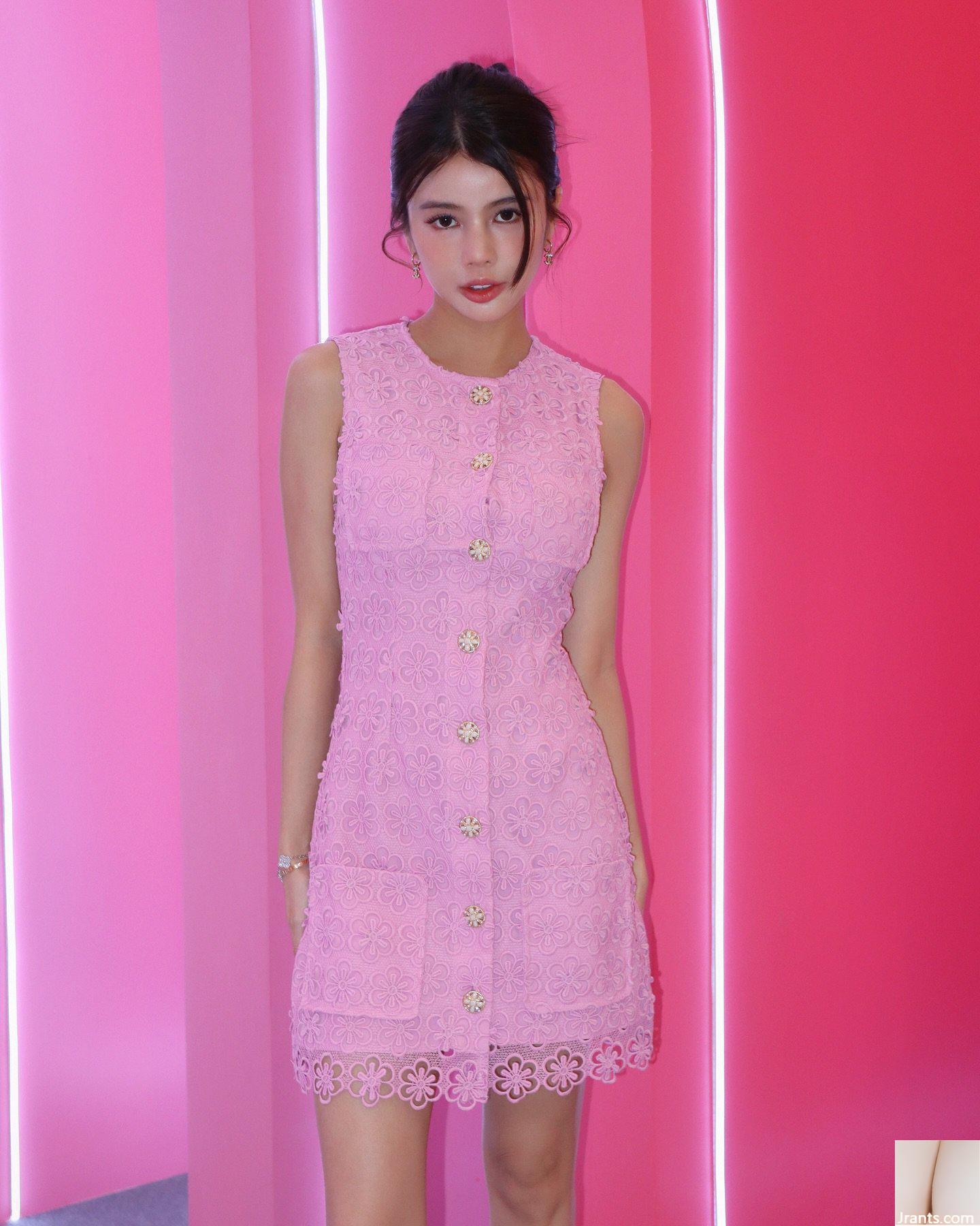 Cô gái gợi cảm “Lim Qin Sharon - Ảnh 7