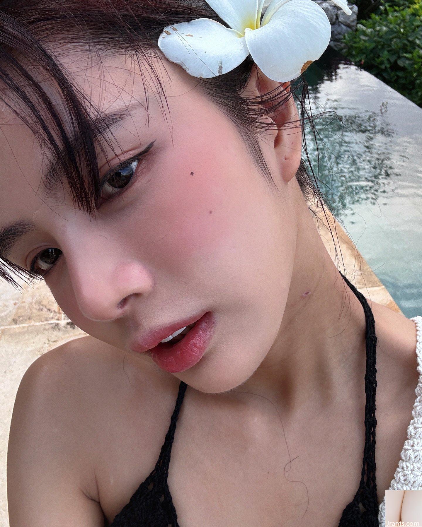 Cô gái gợi cảm “Lim Qin Sharon - Ảnh 8