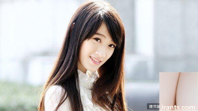 Thư ký cao, tươi tắn và xinh đẹp ~ Xiaoxue (Lv Xueyun) ~ Đôi chân trắng nõn, gợi cảm và thon thả, ánh xuân quá quyến rũ (30P)