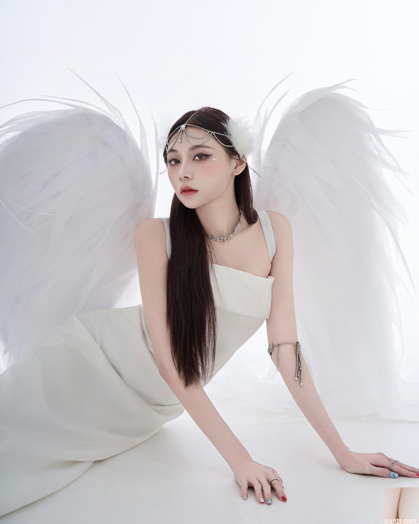 Hình ảnh cô gái xinh đẹp “Szesin Pua” với khe ngực chữ V sâu đầy cám dỗ (18P) - Ảnh 11