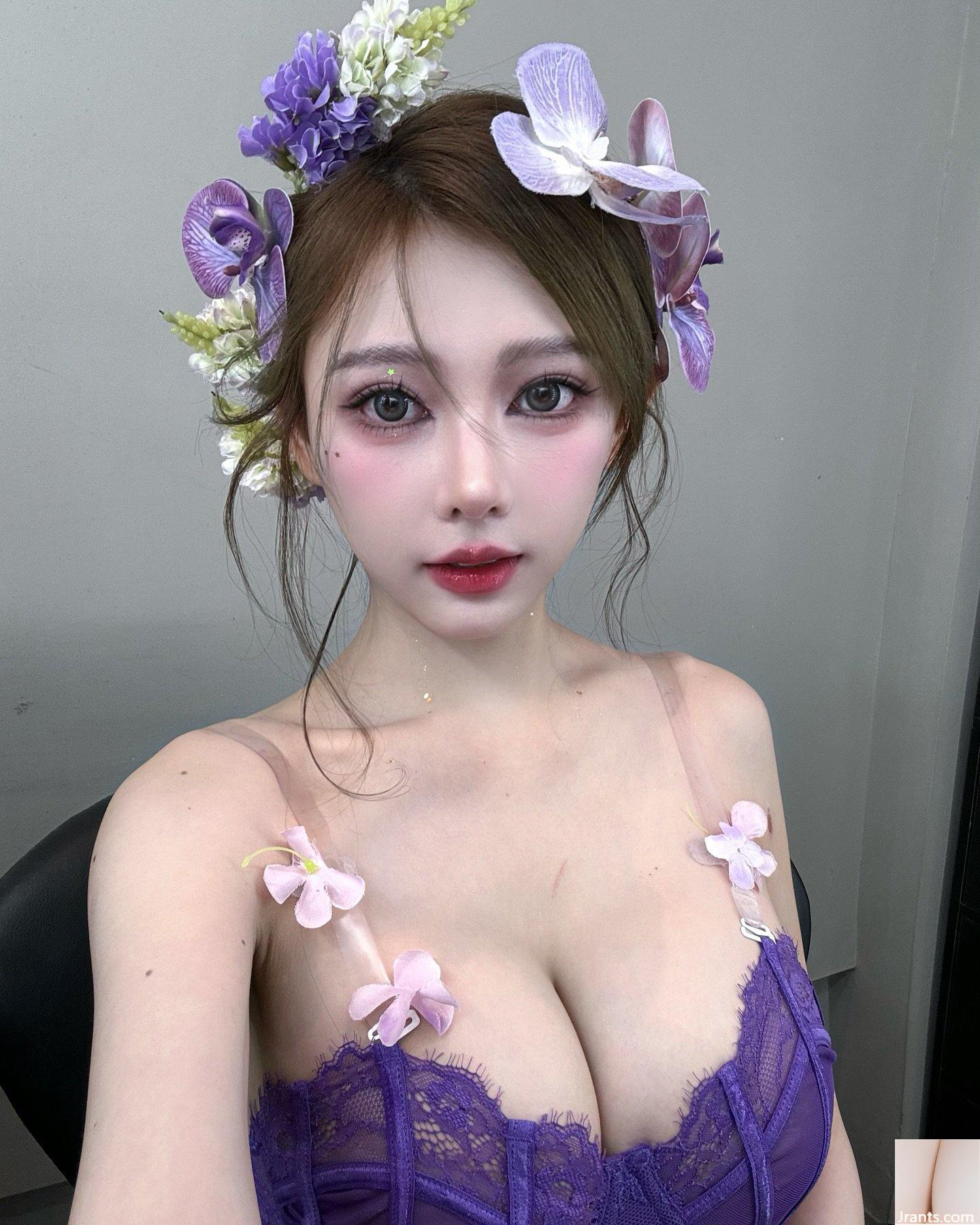 Đường cong quyến rũ của mỹ nhân online “Josephine Lim” khiến khán giả mất kiểm soát trước bộ ngực đẹp, view xấu (20P) - Ảnh 2