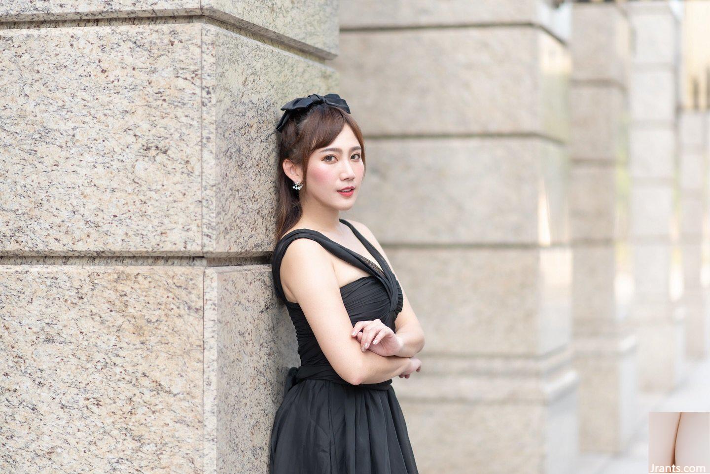 Dễ thương và quyến rũ “kelis0408” góc nhìn ngực đẹp cực kỳ quyến rũ (11P) - Ảnh 9