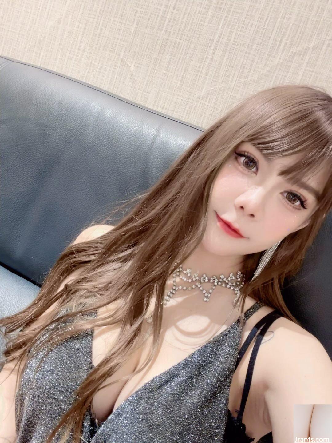 Những đường cong quyến rũ của “Zeng Tubao” với bộ ngực trắng nõn và dịu dàng khơi dậy làn sóng đói khát, và sự cám dỗ không thể bỏ qua! (13P) - Ảnh 4