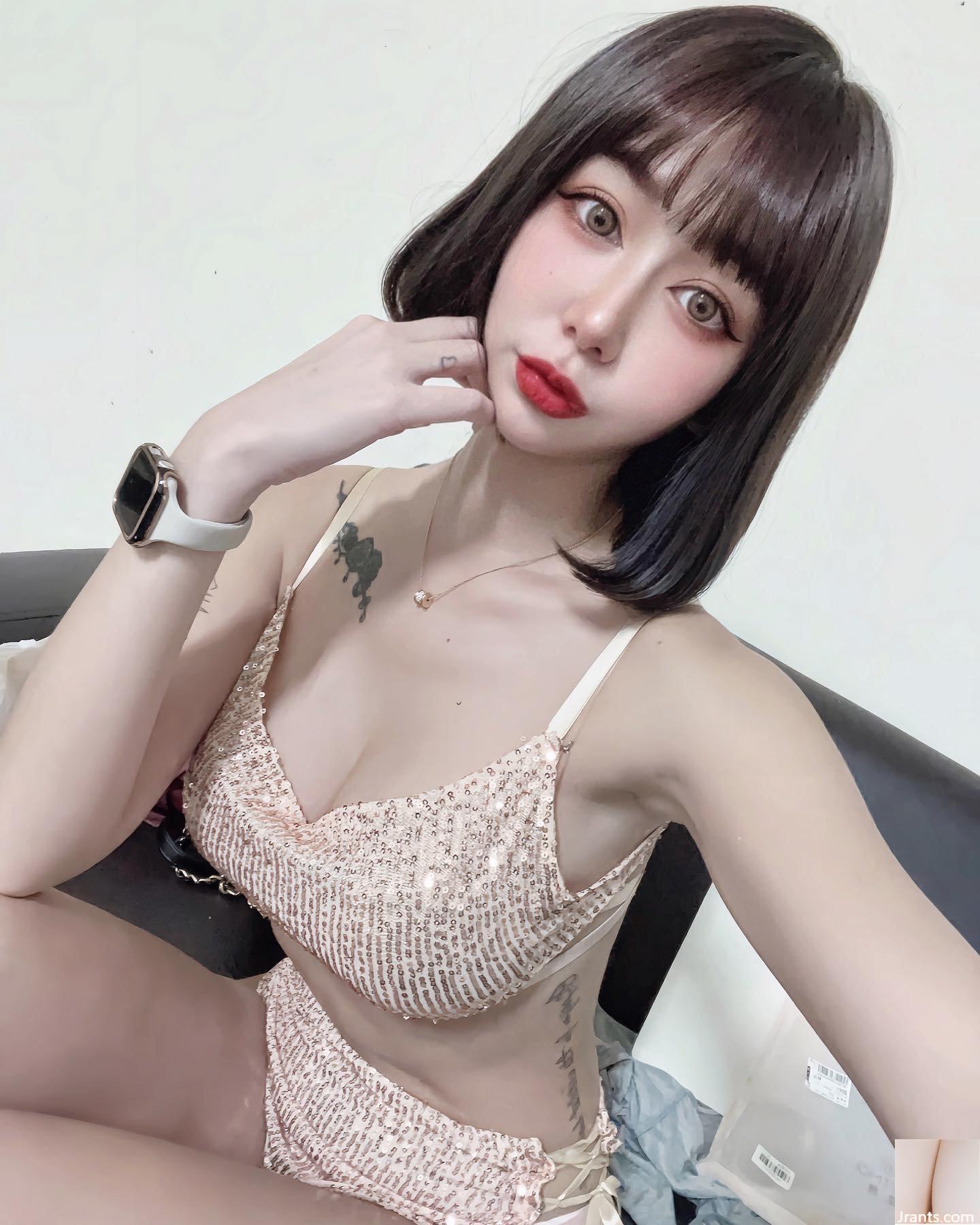 “Lazyx_x” với thân hình gợi cảm khó tin” có làn da trắng và đầy sức quyến rũ để chinh phục bạn (17P - Ảnh 14