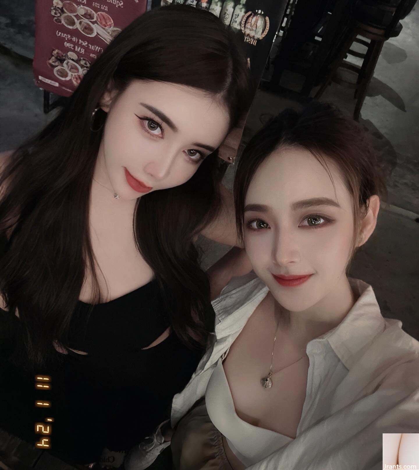 Em gái ngực khủng “Elsa Ko” có dáng chuẩn cực phẩm, máu sôi sùng sục, nóng bỏng và quyến rũ (12P) - Ảnh 12