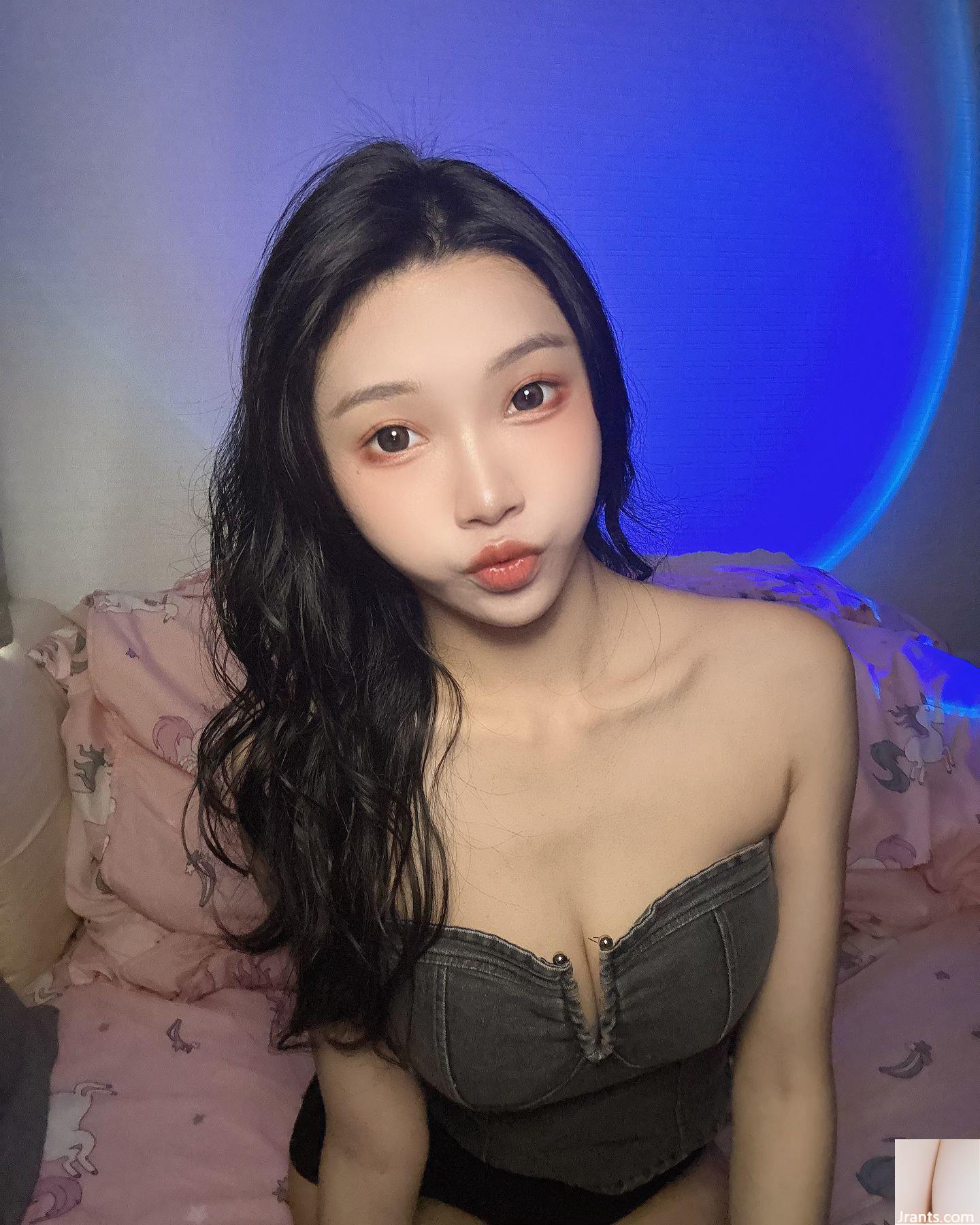 Nhan sắc thần tiên “đá bé vẹo” nữ thần trẻ thơ mang đến lợi ích mãn nhãn - Ảnh 14