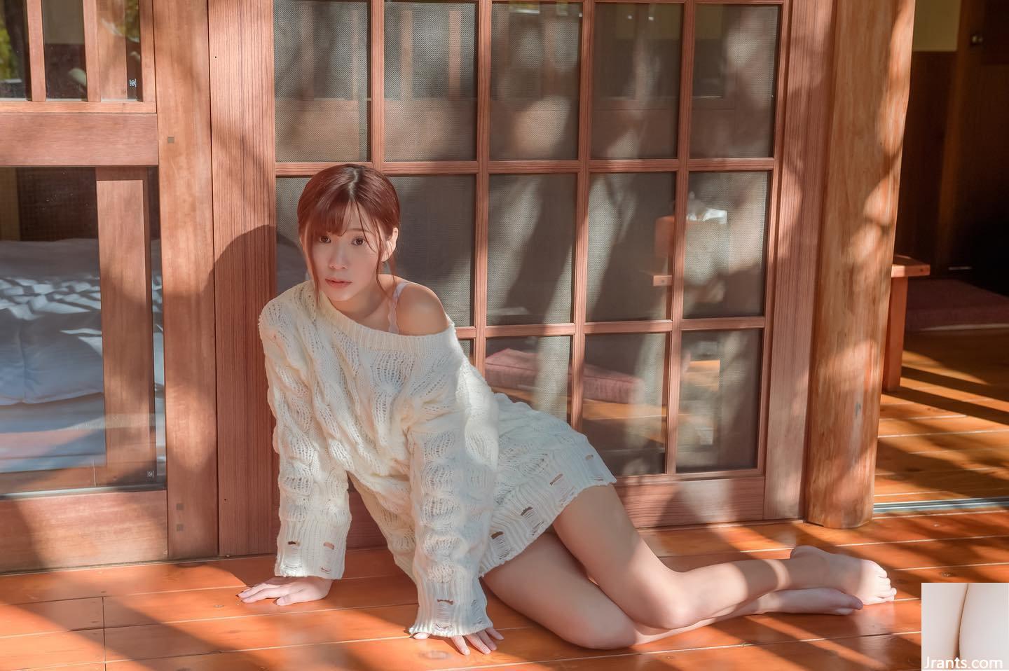 Bộ ngực được mở hoàn toàn “Sutin Tuo? (恪剐θ瀉霐鈥? Cơ thể đủ hôi! (19P) - Ảnh 14