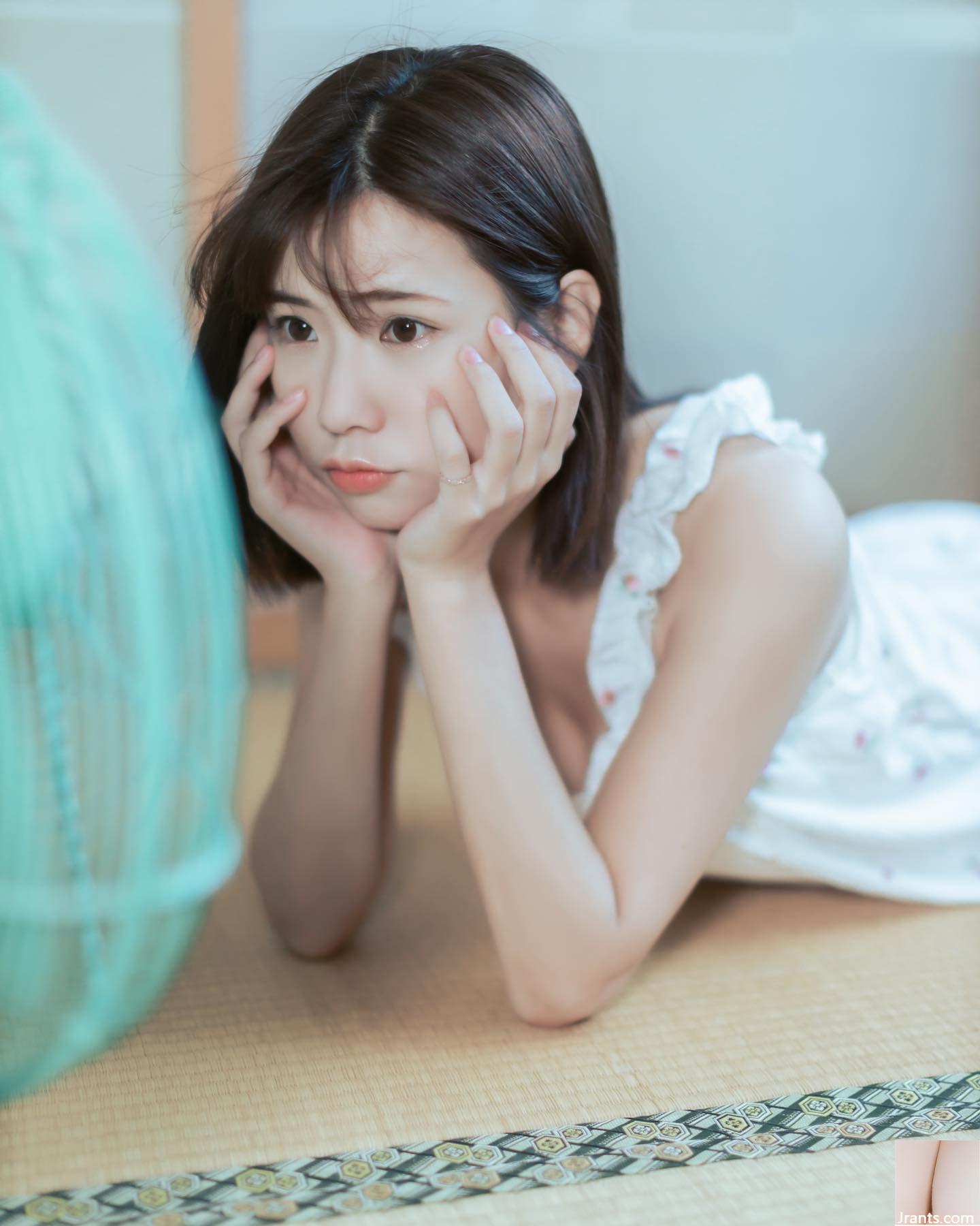 Bộ ngực được mở hoàn toàn “Sutin Tuo? (恪剐θ瀉霐鈥? Cơ thể đủ hôi! (19P) - Ảnh 15