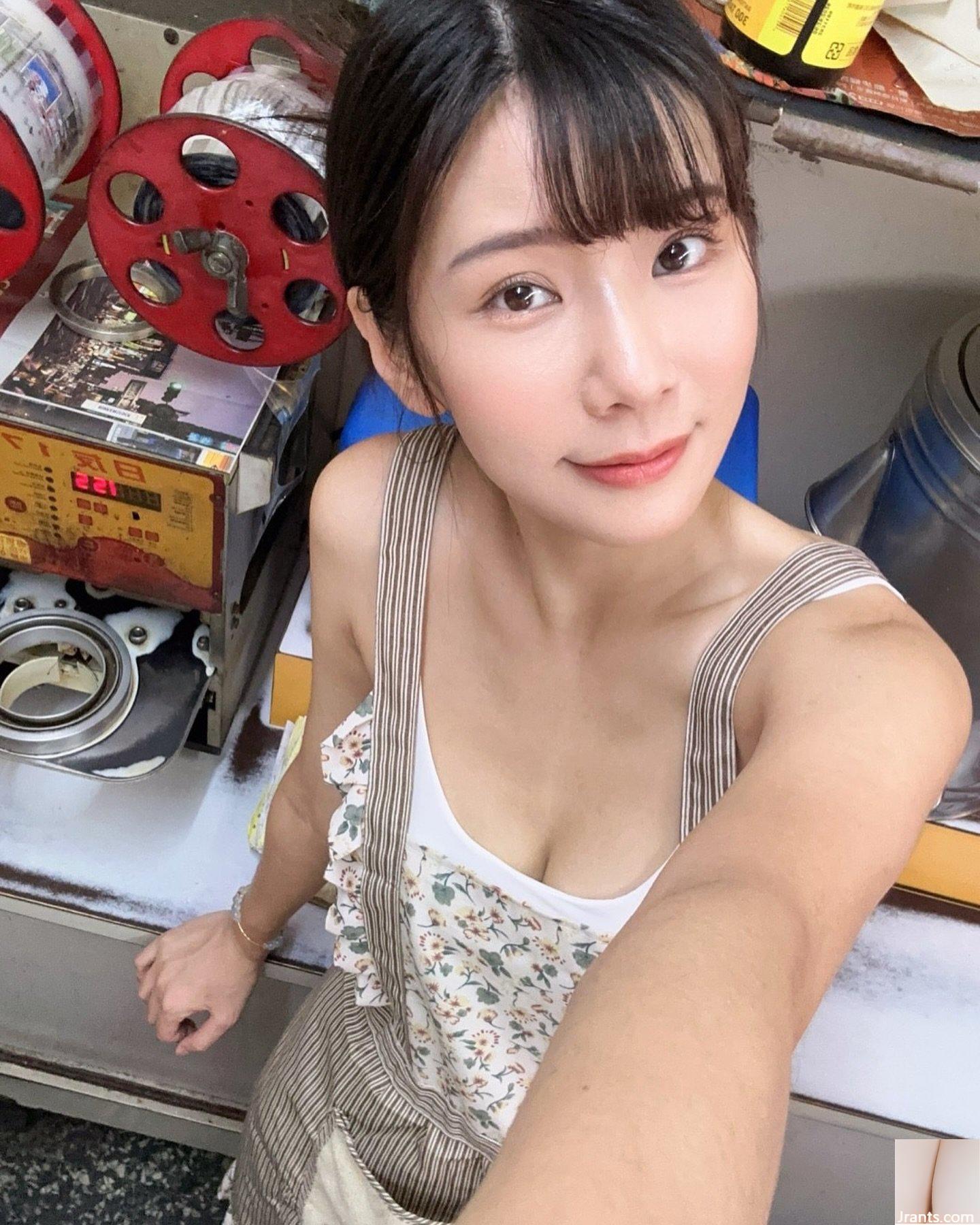 Bộ ngực được mở hoàn toàn “Sutin Tuo? (恪剐θ瀉霐鈥? Cơ thể đủ hôi! (19P) - Ảnh 17