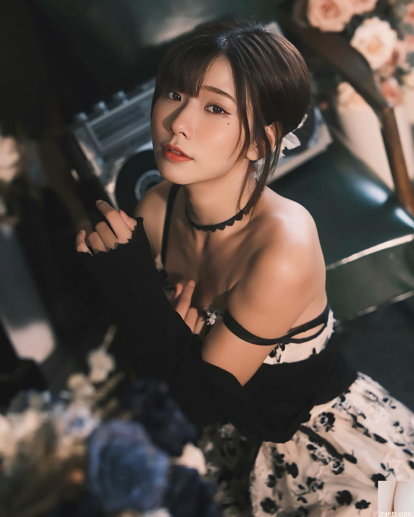 Bộ ngực được mở hoàn toàn “Sutin Tuo? (恪剐θ瀉霐鈥? Cơ thể đủ hôi! (19P) - Ảnh 8