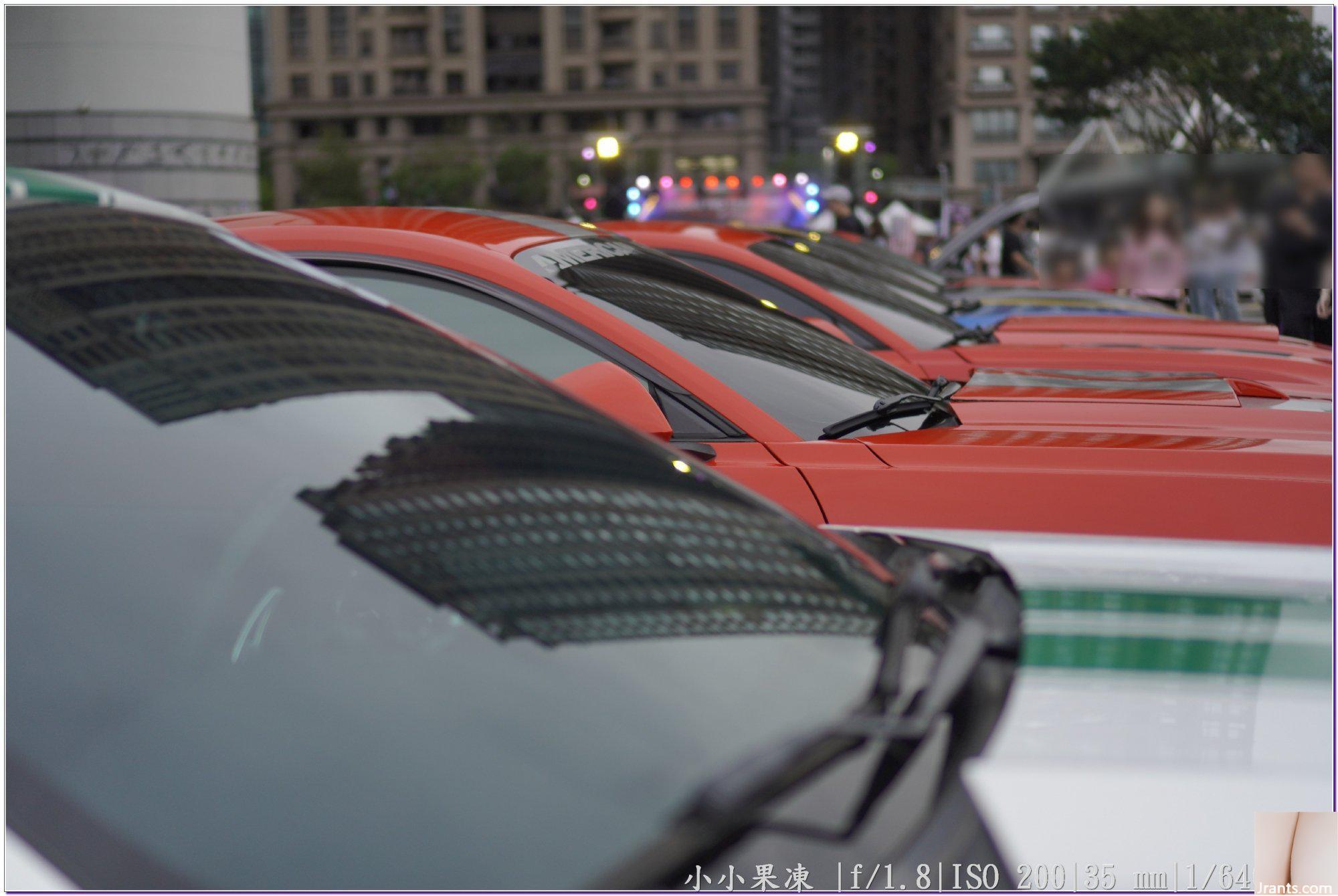 (Hội nghị kỷ niệm 12 năm TMC 2024: Đèn xe mạnh nhất của Cô gái dễ thươngF (15P) ( - Ảnh 4