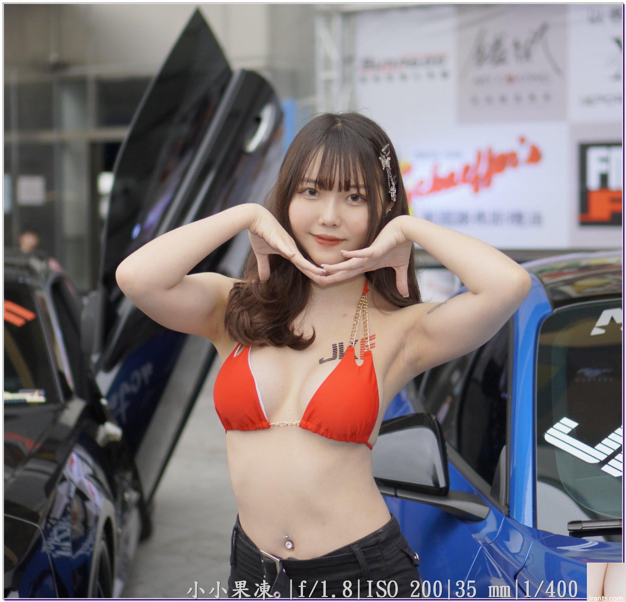 (Hội nghị kỷ niệm 12 năm TMC 2024: Đèn xe mạnh nhất của Cô gái dễ thươngF (15P) ( - Ảnh 6