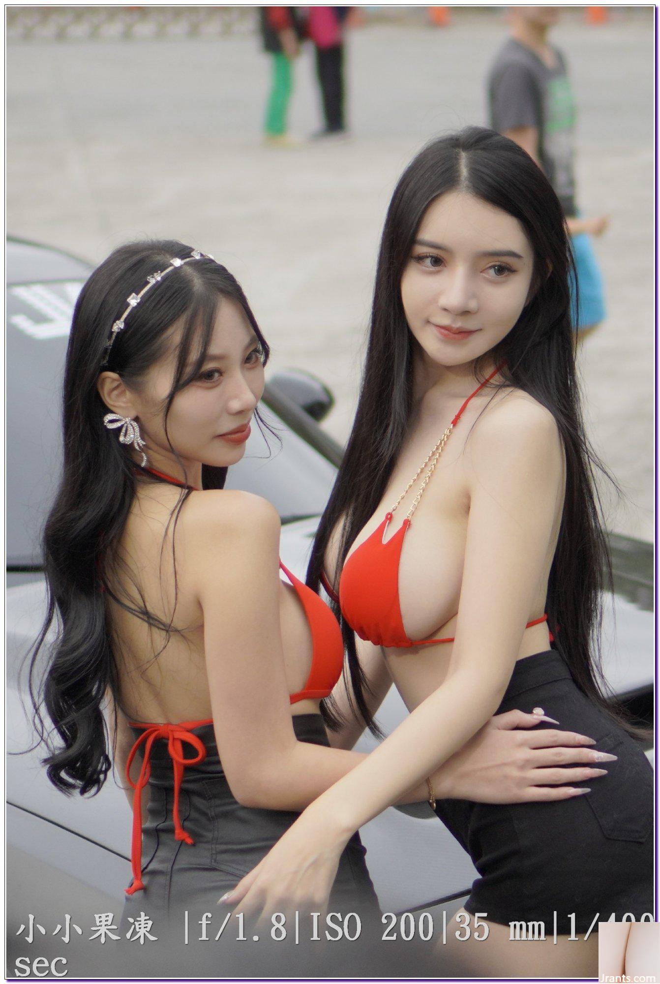 (Hội nghị kỷ niệm 12 năm TMC 2024: Đèn xe mạnh nhất của Cô gái dễ thươngF (15P) ( - Ảnh 8