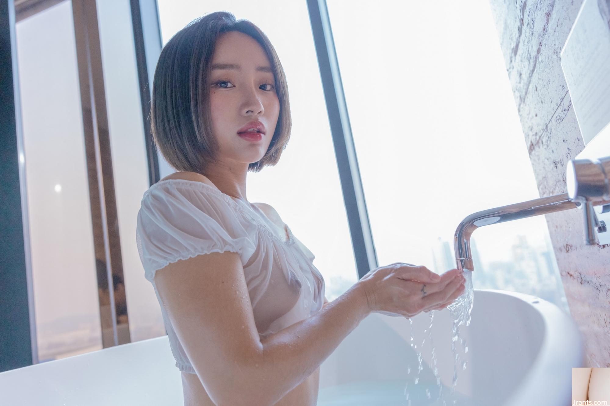 (SWEETBOX) Nữ hoàng chiến lợi phẩm – Vol.02 – Part.2 (98P) - Ảnh 74