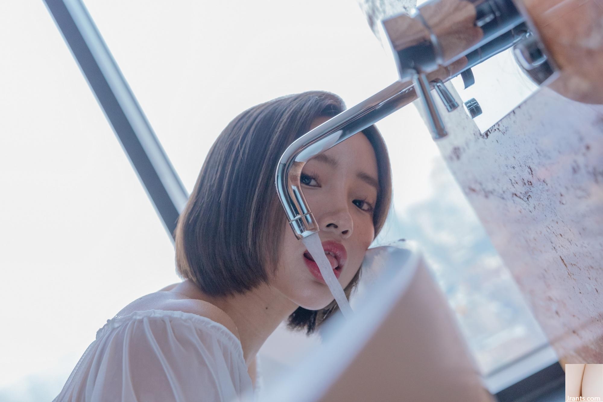 (SWEETBOX) Nữ hoàng chiến lợi phẩm – Vol.02 – Part.2 (98P) - Ảnh 77