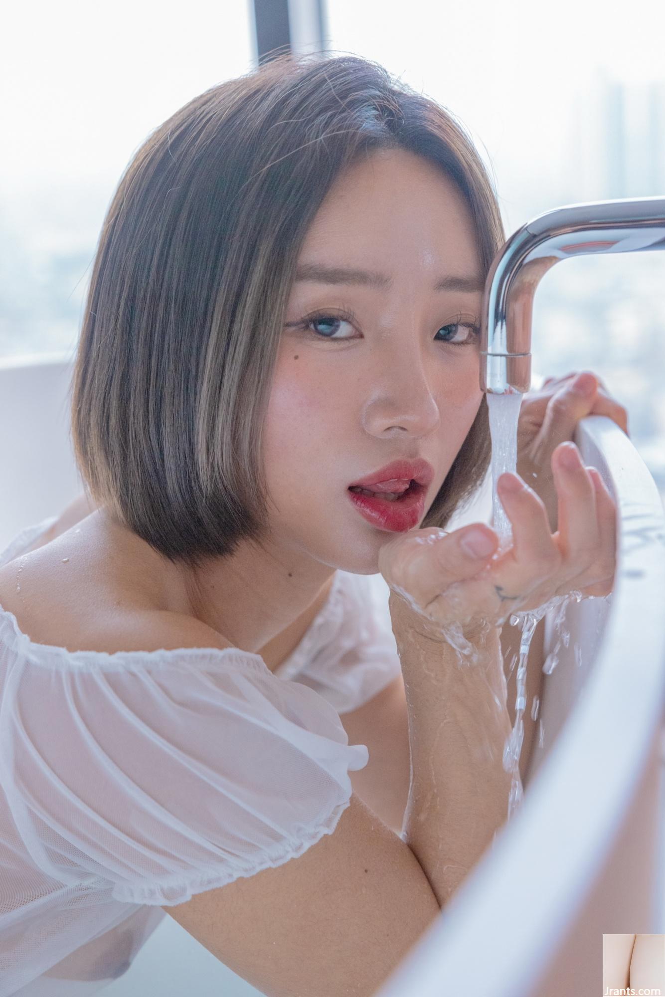 (SWEETBOX) Nữ hoàng chiến lợi phẩm – Vol.02 – Part.2 (98P) - Ảnh 79