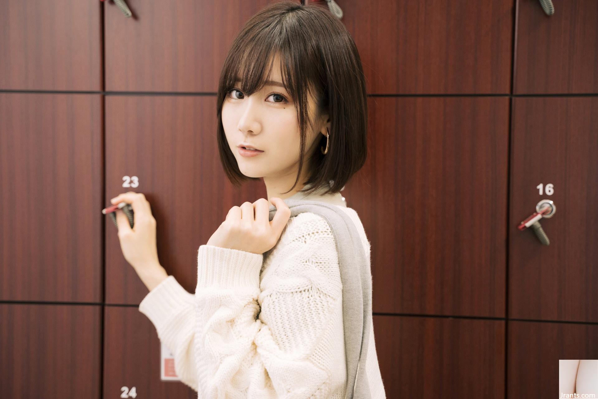 (けんけん) Người đàn ông có nụ cười ngọt ngào rơi vào vẻ thanh tao vượt qua thế giới trong một giây (55P) - Ảnh 13