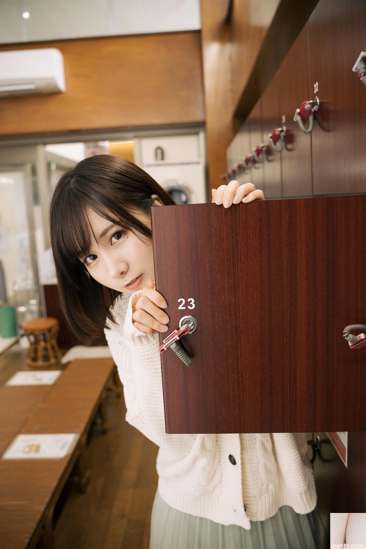 (けんけん) Người đàn ông có nụ cười ngọt ngào rơi vào vẻ thanh tao vượt qua thế giới trong một giây (55P) - Ảnh 14