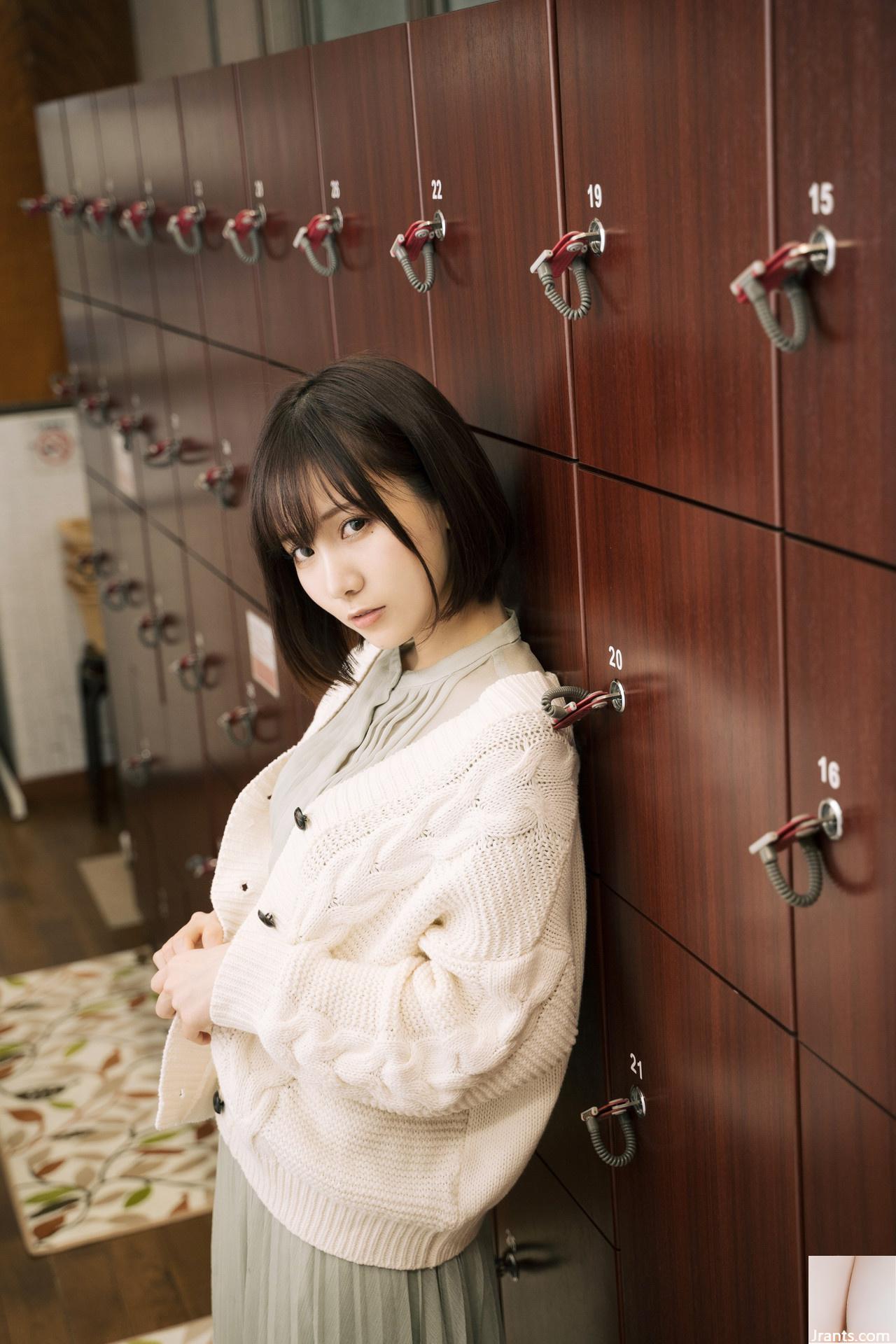 (けんけん) Người đàn ông có nụ cười ngọt ngào rơi vào vẻ thanh tao vượt qua thế giới trong một giây (55P) - Ảnh 16