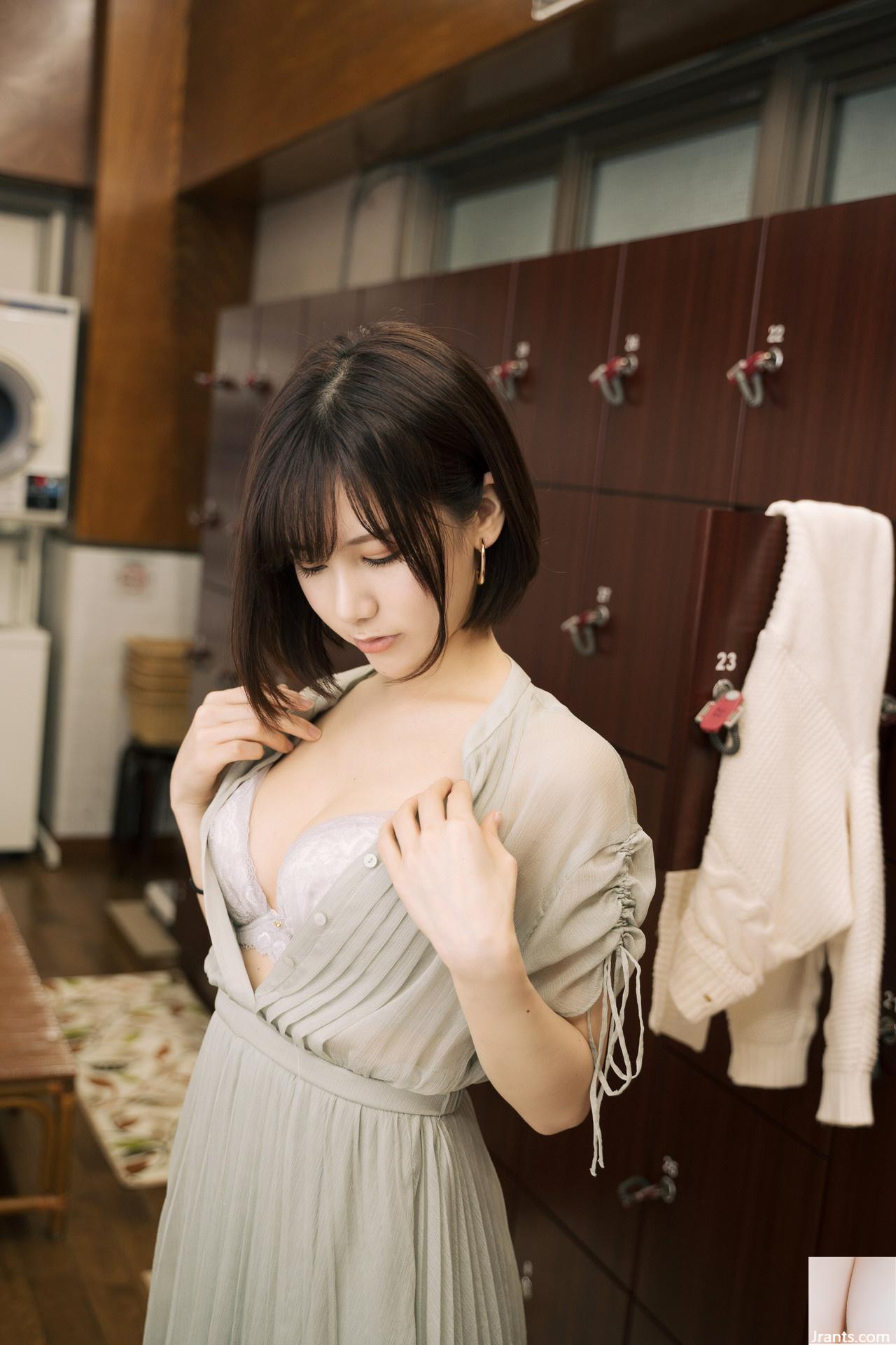 (けんけん) Người đàn ông có nụ cười ngọt ngào rơi vào vẻ thanh tao vượt qua thế giới trong một giây (55P) - Ảnh 18