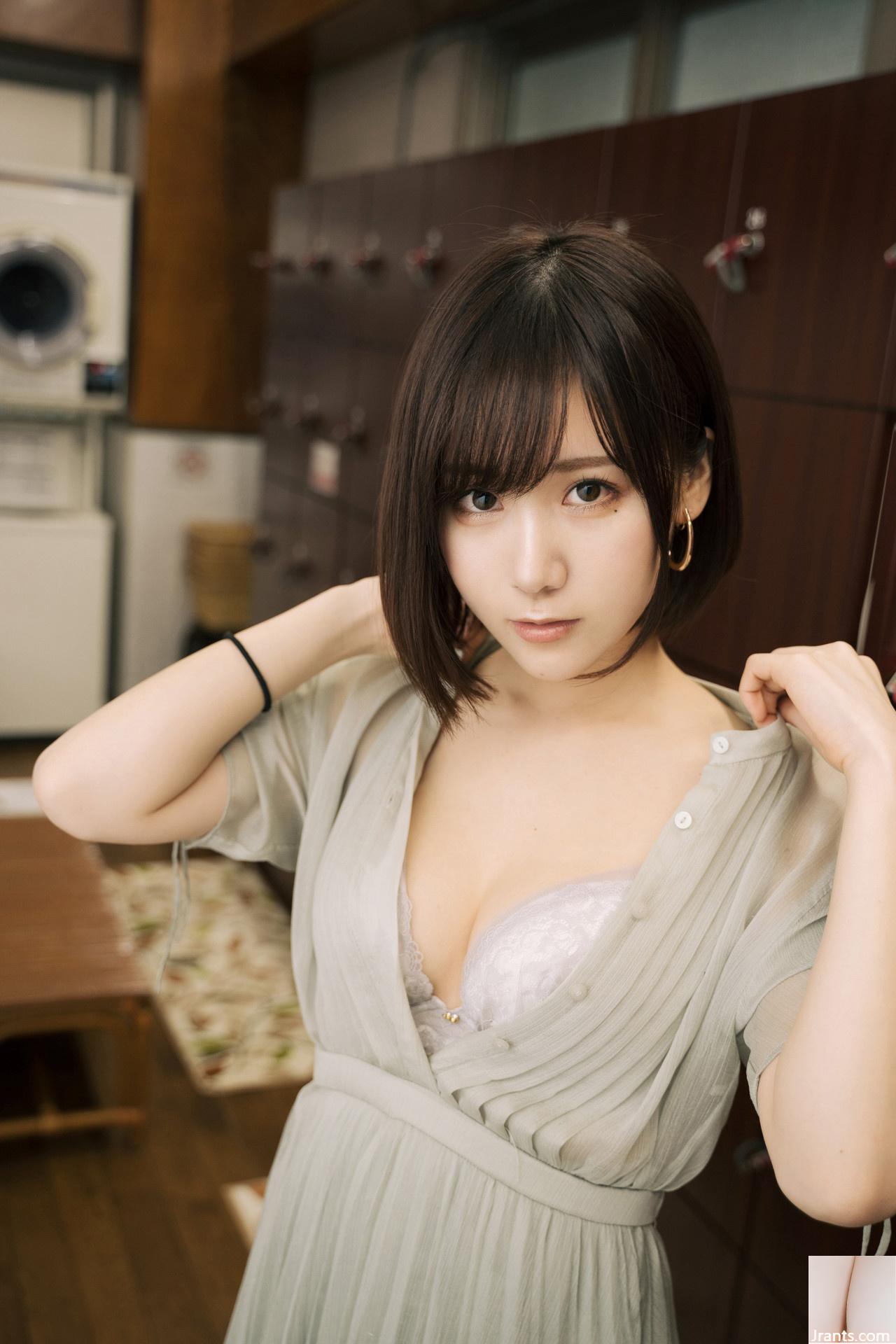 (けんけん) Người đàn ông có nụ cười ngọt ngào rơi vào vẻ thanh tao vượt qua thế giới trong một giây (55P) - Ảnh 19