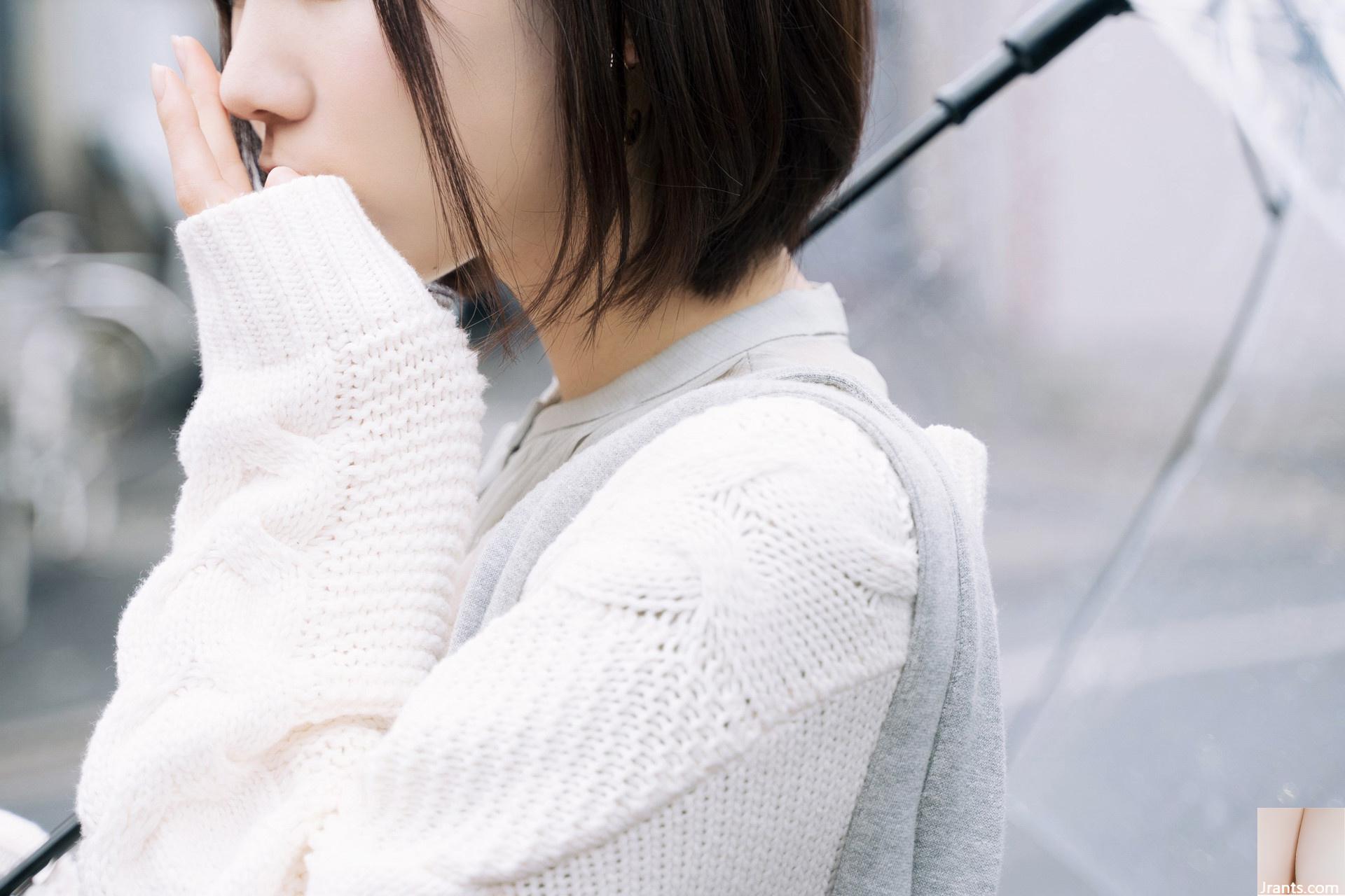 (けんけん) Người đàn ông có nụ cười ngọt ngào rơi vào vẻ thanh tao vượt qua thế giới trong một giây (55P) - Ảnh 2