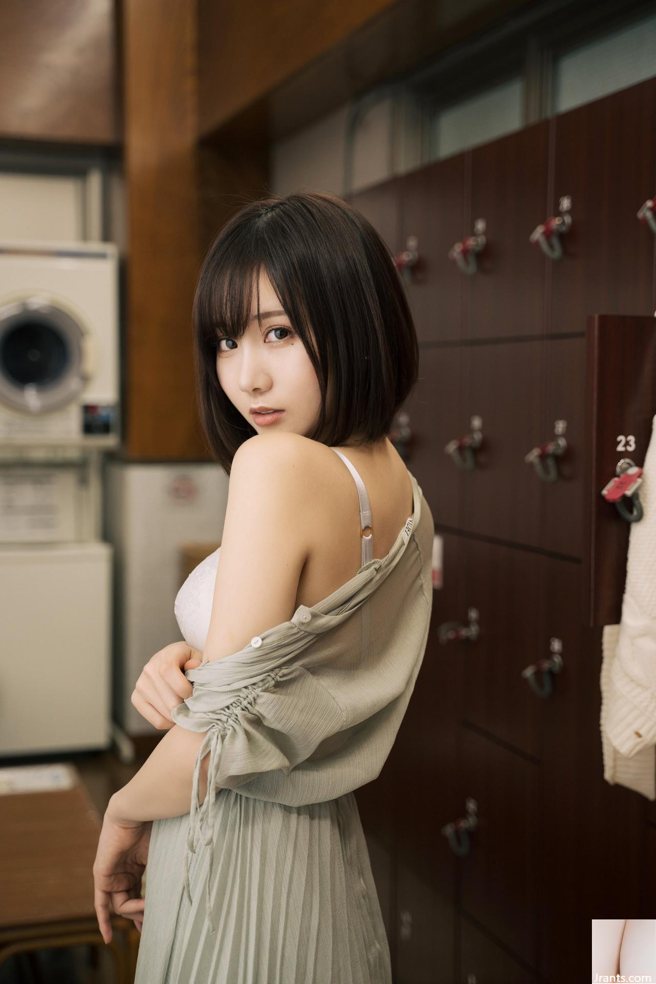 (けんけん) Người đàn ông có nụ cười ngọt ngào rơi vào vẻ thanh tao vượt qua thế giới trong một giây (55P) - Ảnh 21