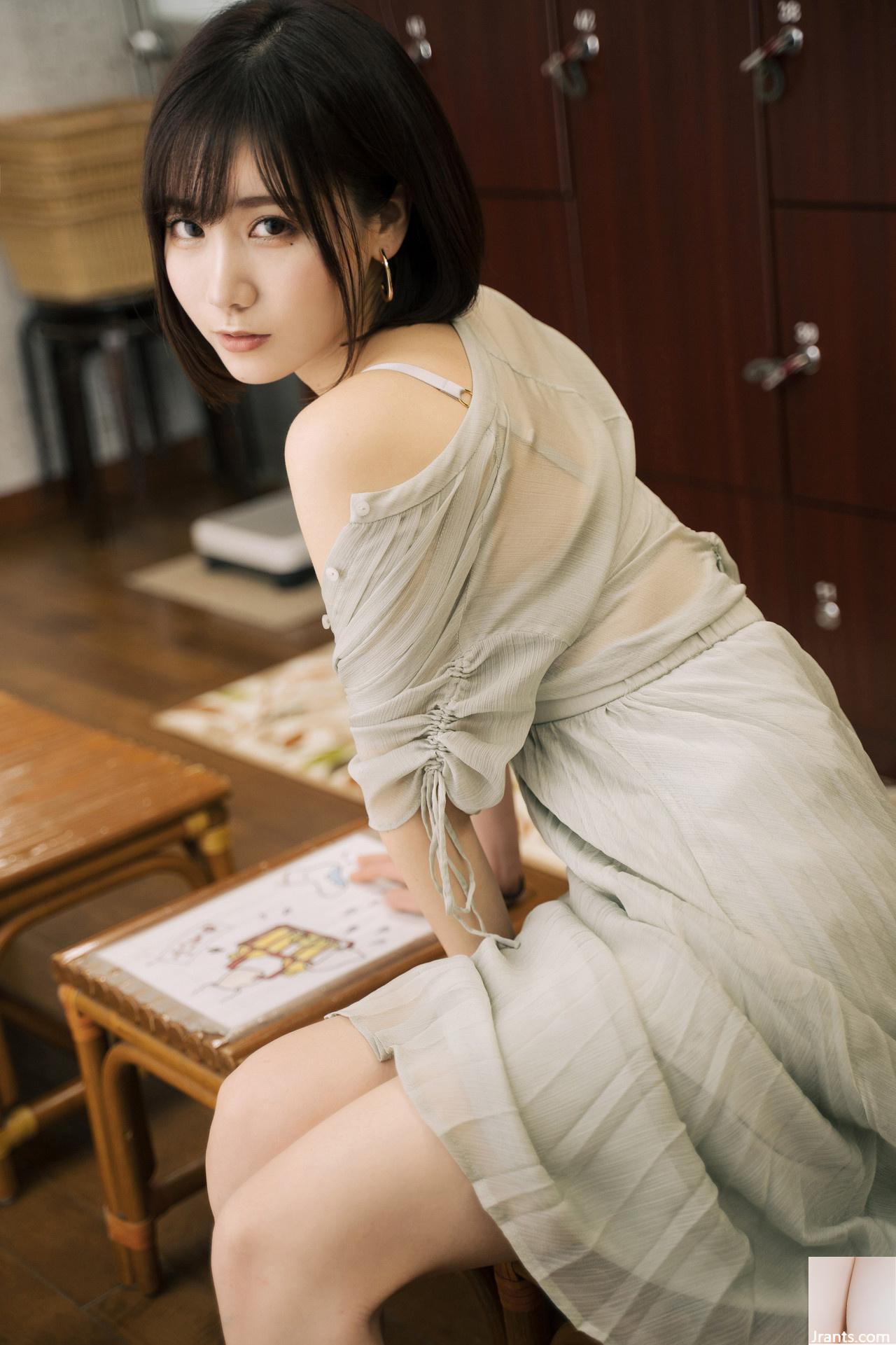 (けんけん) Người đàn ông có nụ cười ngọt ngào rơi vào vẻ thanh tao vượt qua thế giới trong một giây (55P) - Ảnh 32