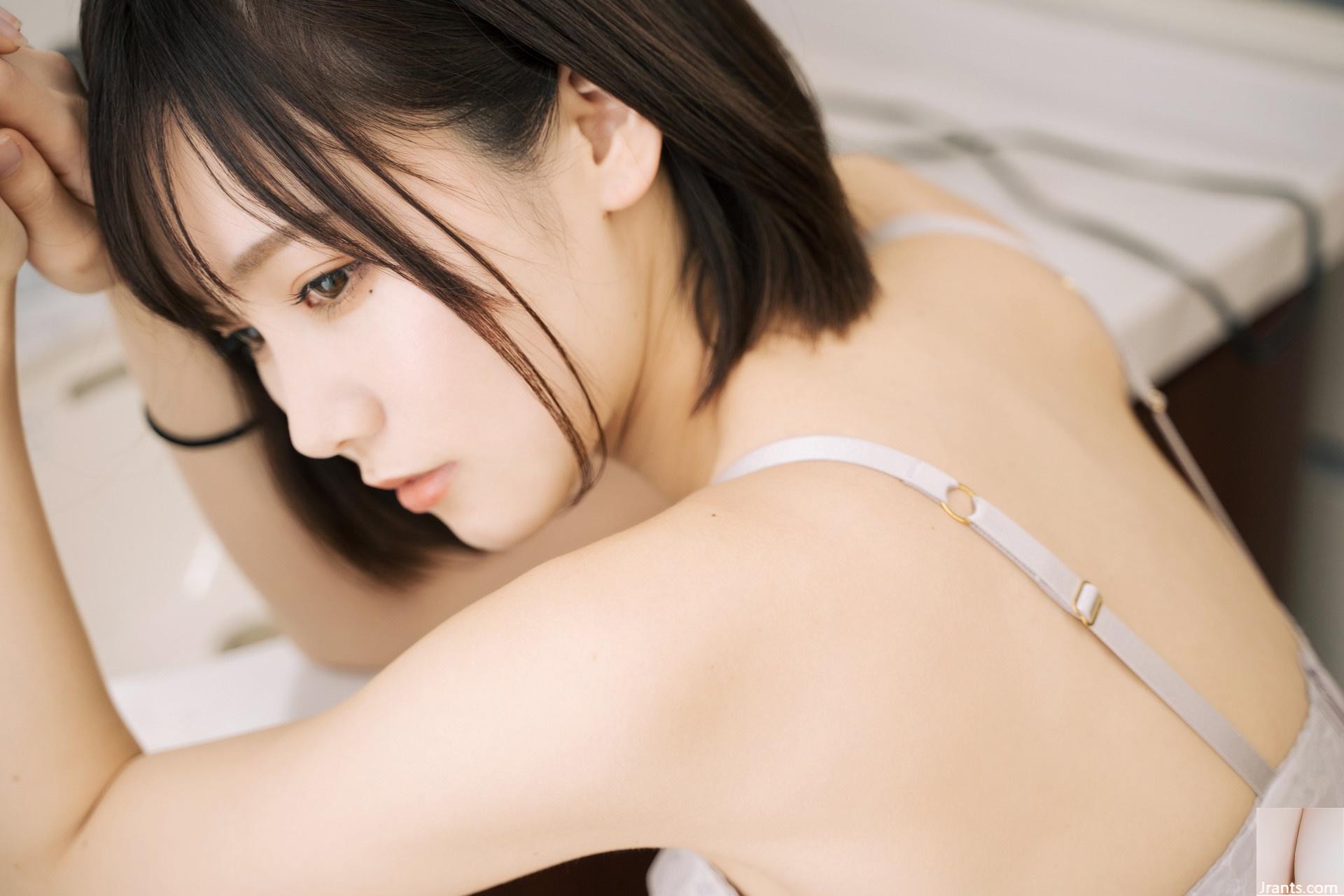 (けんけん) Người đàn ông có nụ cười ngọt ngào rơi vào vẻ thanh tao vượt qua thế giới trong một giây (55P) - Ảnh 42