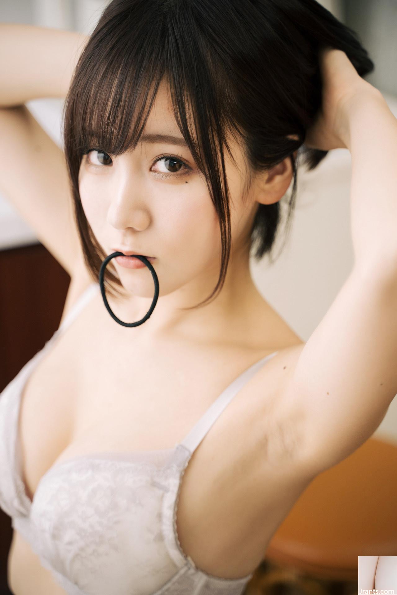 (けんけん) Người đàn ông có nụ cười ngọt ngào rơi vào vẻ thanh tao vượt qua thế giới trong một giây (55P) - Ảnh 48