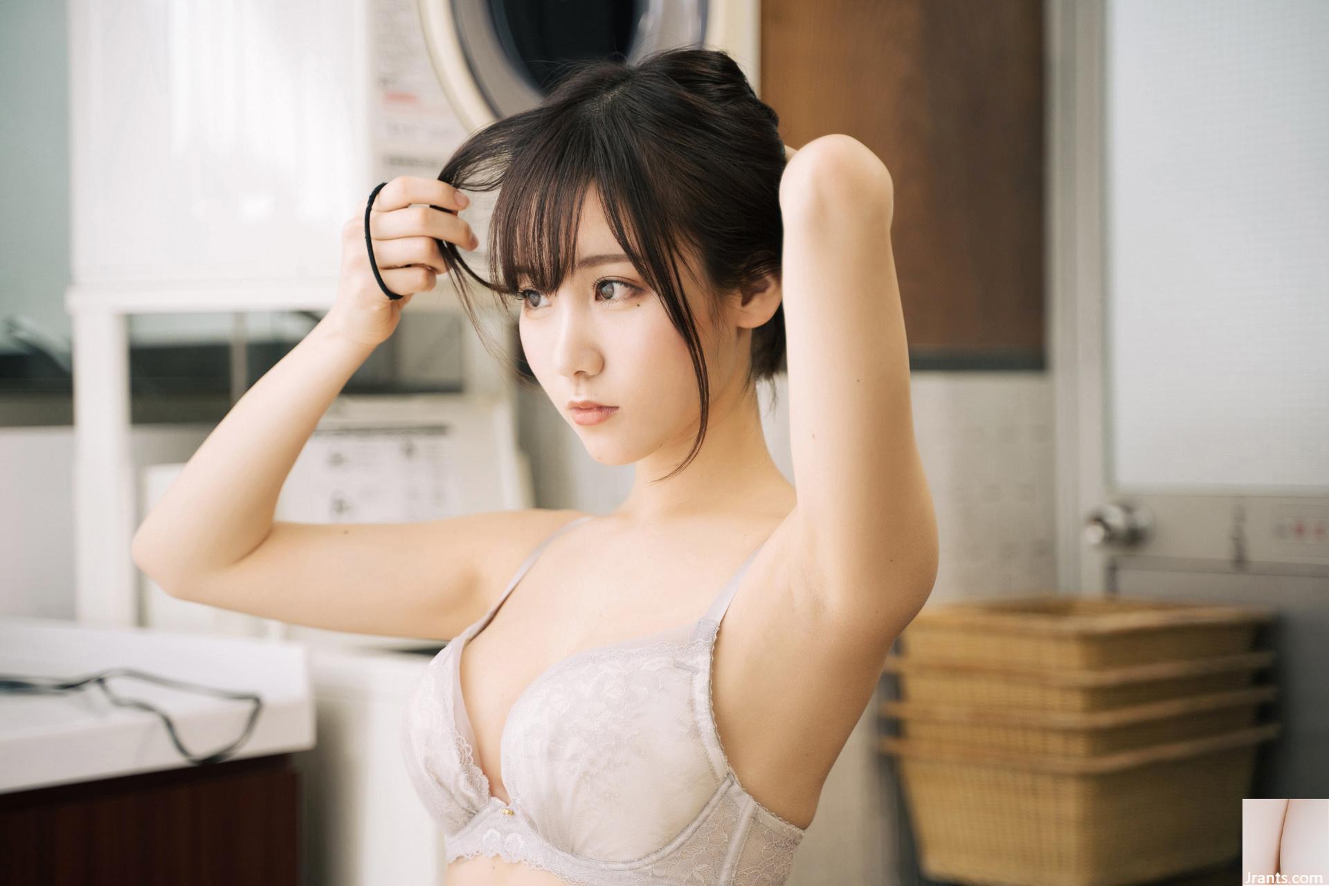 (けんけん) Người đàn ông có nụ cười ngọt ngào rơi vào vẻ thanh tao vượt qua thế giới trong một giây (55P) - Ảnh 50