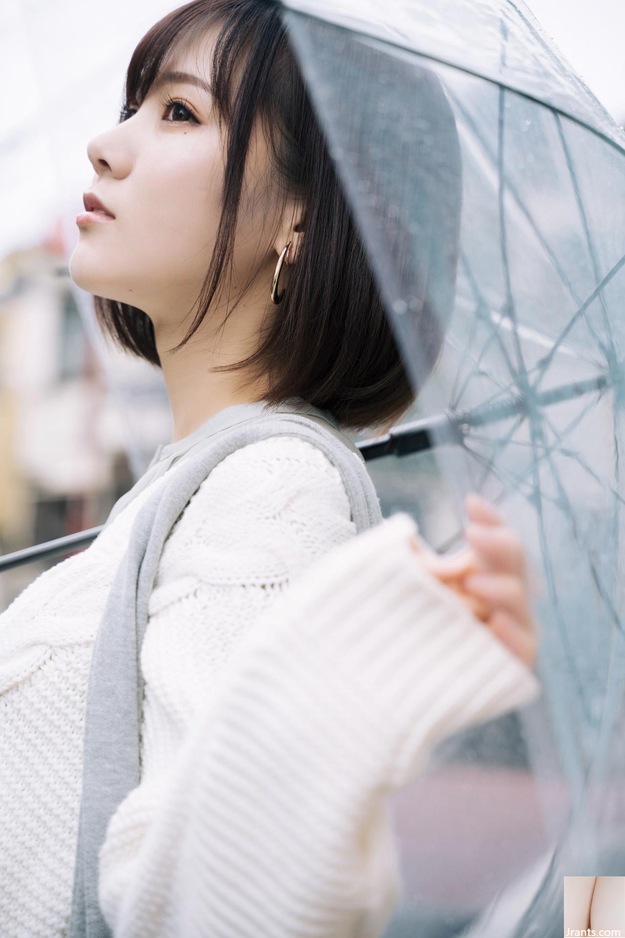 (けんけん) Người đàn ông có nụ cười ngọt ngào rơi vào vẻ thanh tao vượt qua thế giới trong một giây (55P) - Ảnh 6