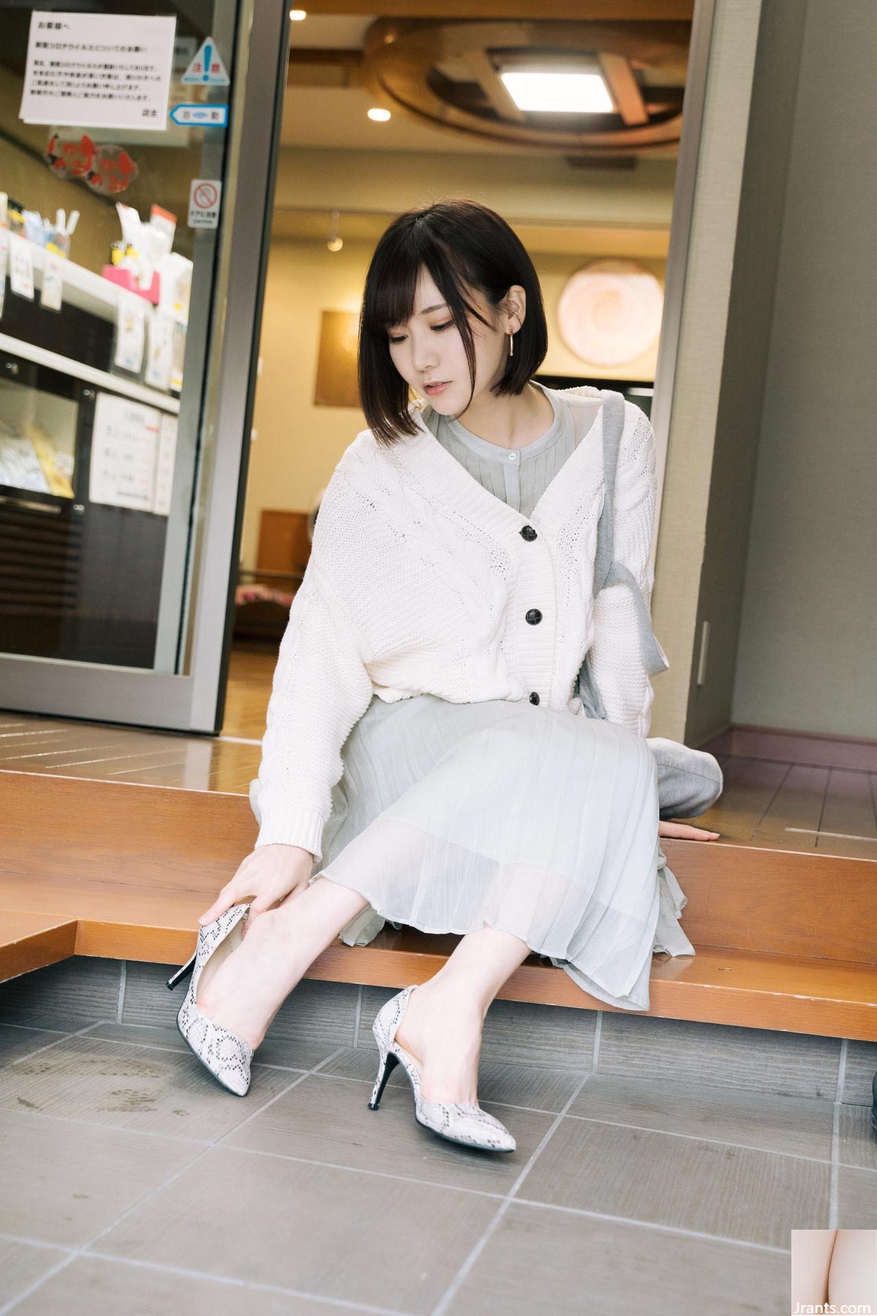 (けんけん) Người đàn ông có nụ cười ngọt ngào rơi vào vẻ thanh tao vượt qua thế giới trong một giây (55P) - Ảnh 7