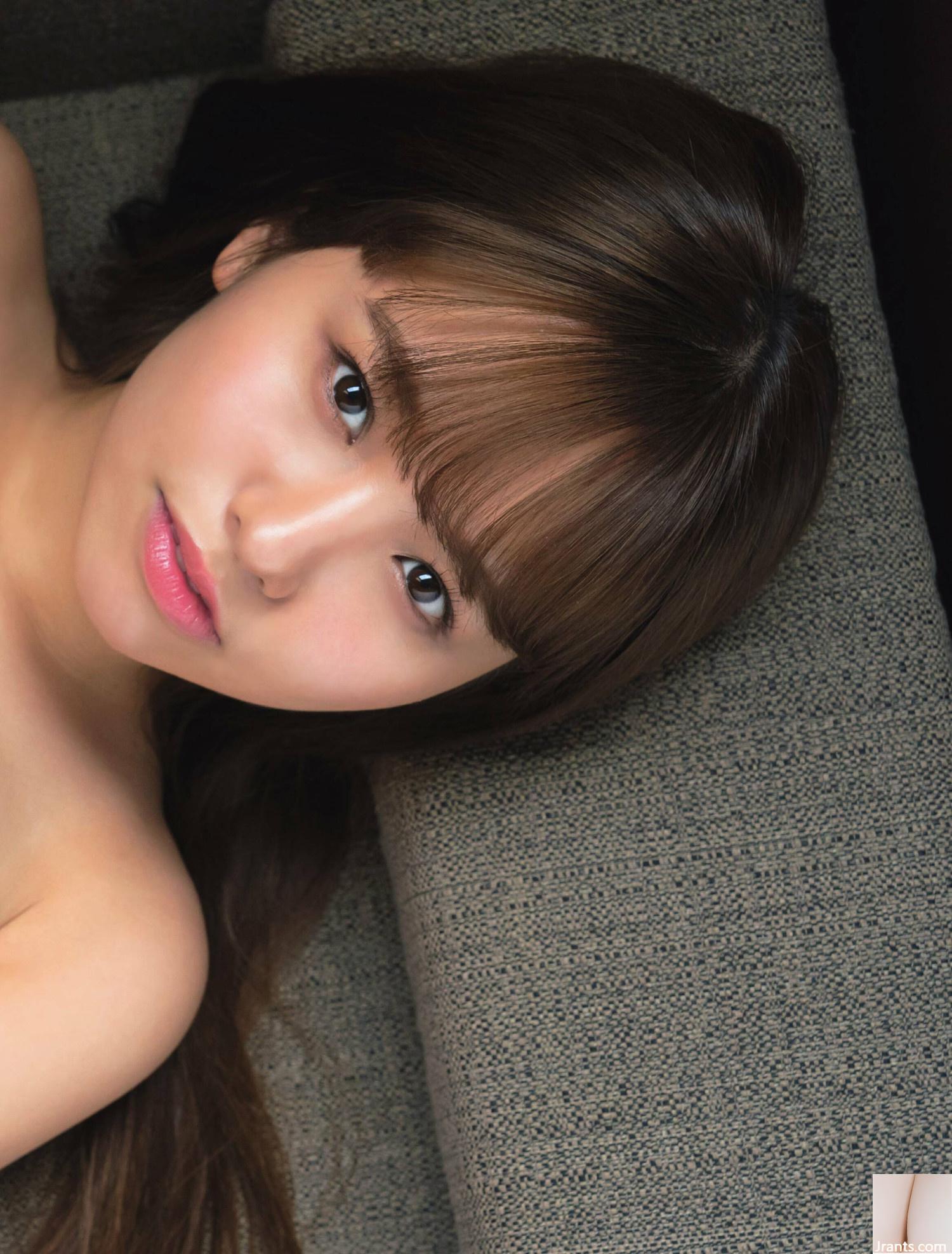 (Benxi Youba) Việc nâng ngực phản khoa học của thần tượng ngực lớn thật gây sốc! (10P) - Ảnh 6