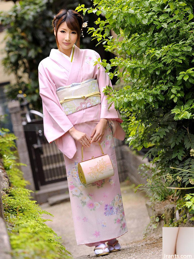 Keiko Shinohara Keiko Shinohara (32P) - Ảnh 7