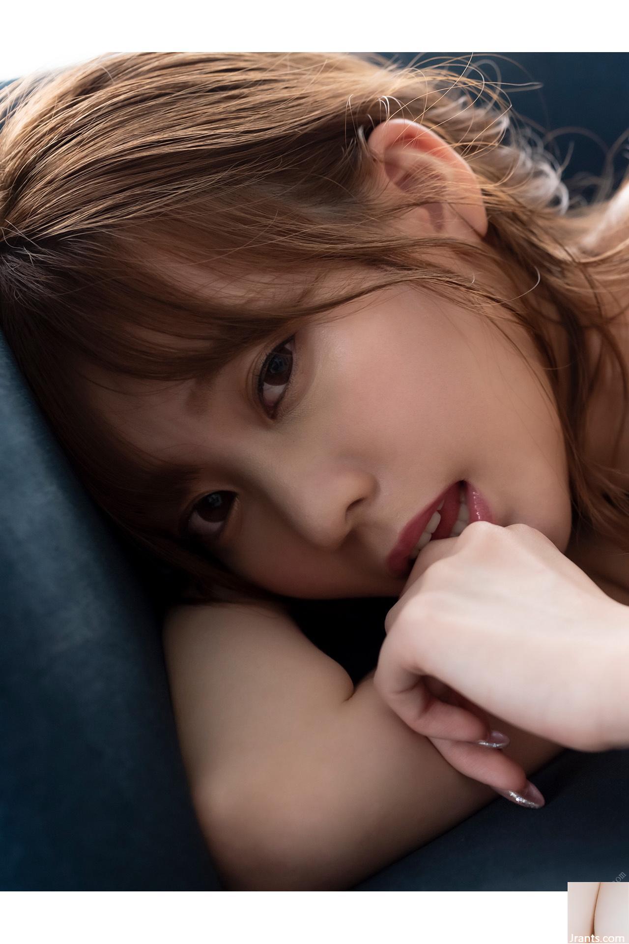 Kaede Fua – Mối Tình Đầu (60P) - Ảnh 31