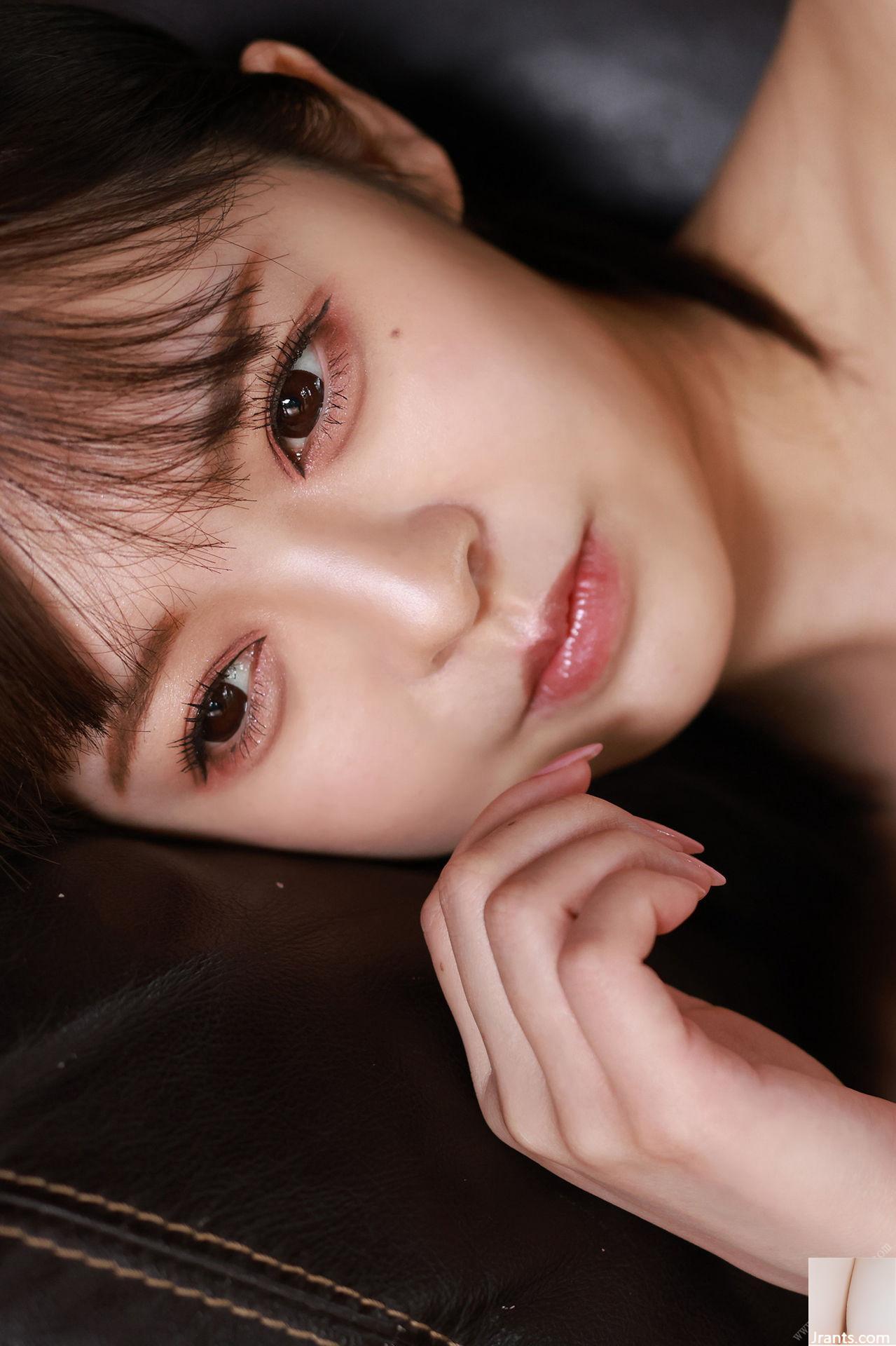 Shen Mulan AI LOVE Doll Weekly ポストデジタル album ảnh (74P) - Ảnh 23