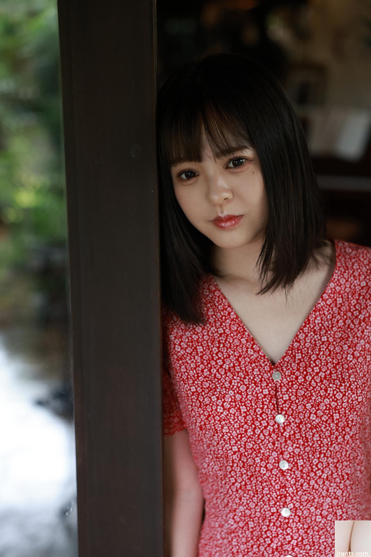 Shen Mulan AI LOVE Doll Weekly ポストデジタル album ảnh (74P) - Ảnh 3