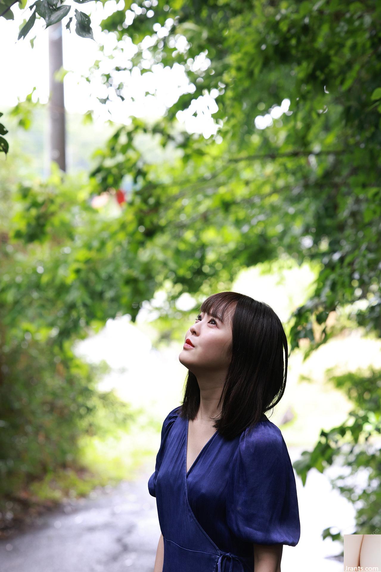 Shen Mulan AI LOVE Doll Weekly ポストデジタル album ảnh (74P) - Ảnh 48