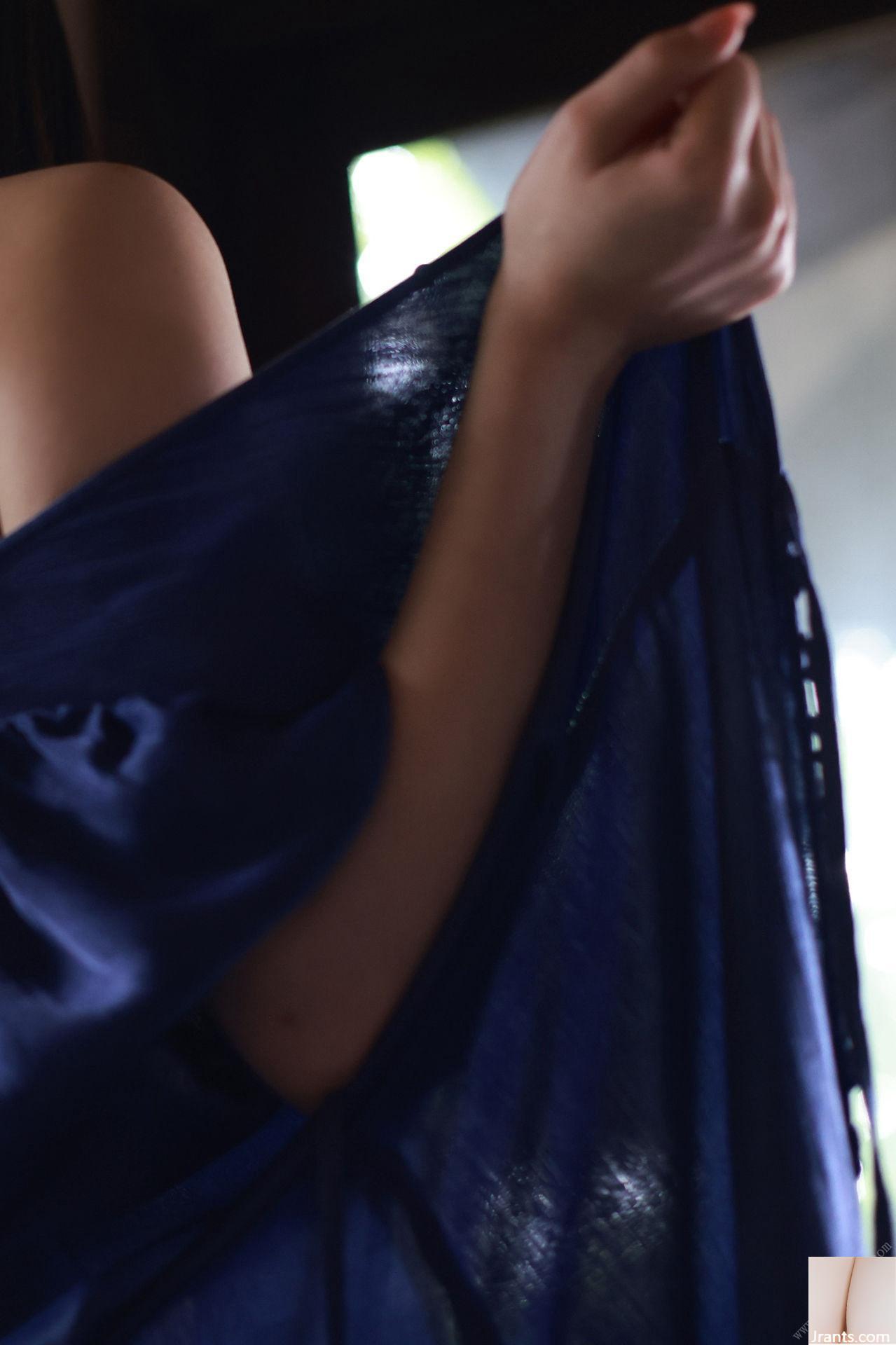 Shen Mulan AI LOVE Doll Weekly ポストデジタル album ảnh (74P) - Ảnh 50