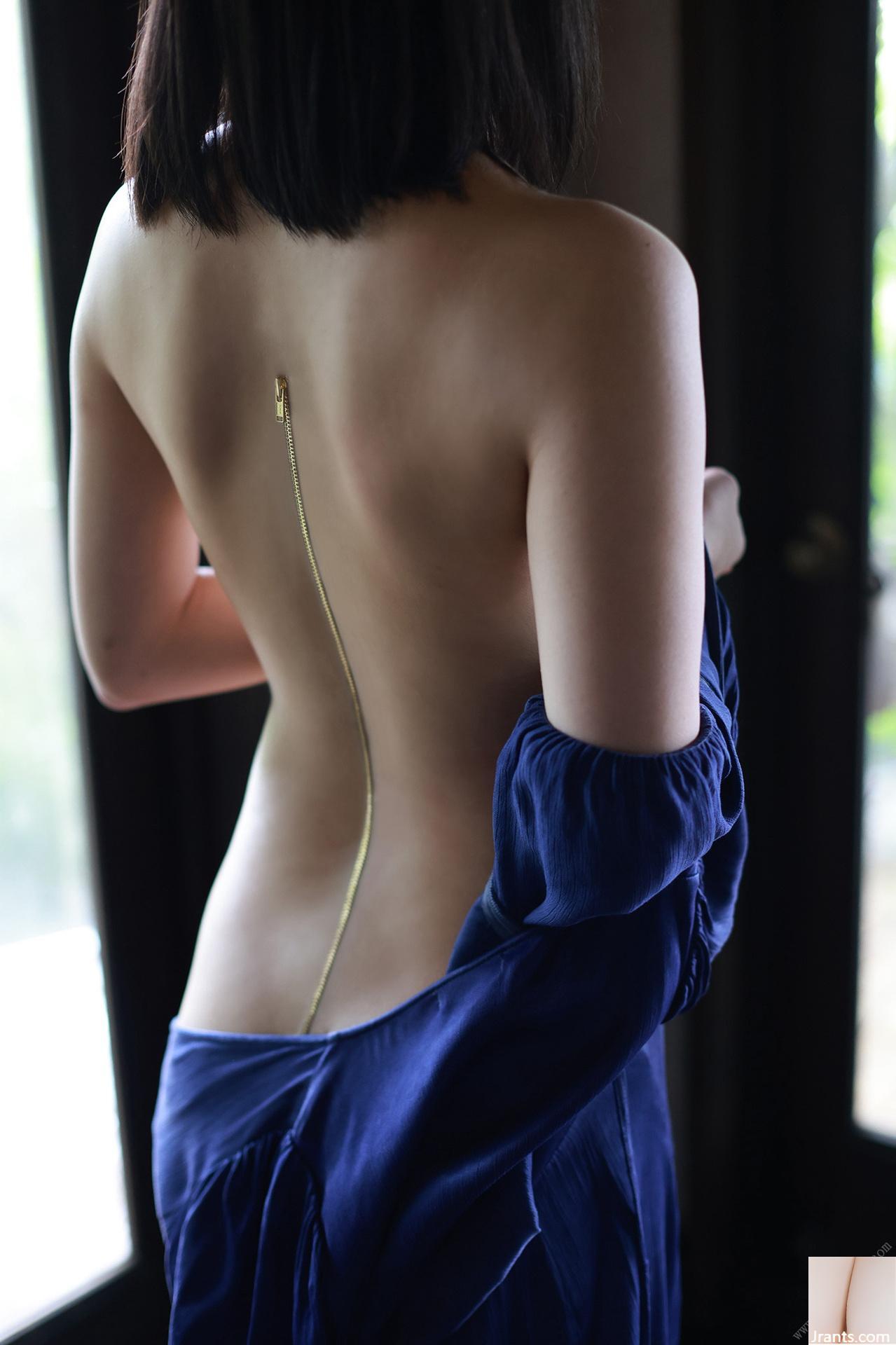 Shen Mulan AI LOVE Doll Weekly ポストデジタル album ảnh (74P) - Ảnh 54